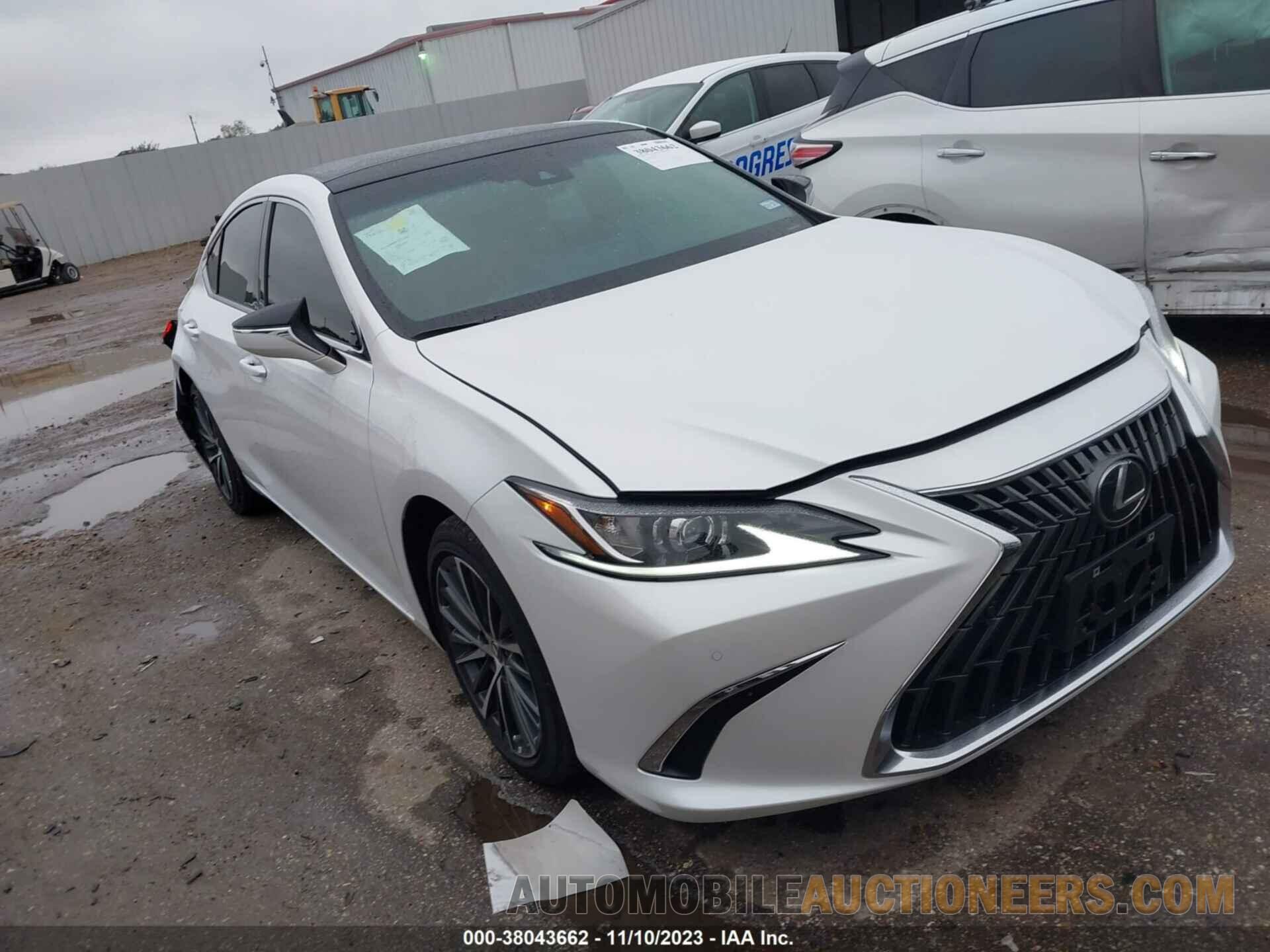 58ADZ1B18PU147046 LEXUS ES 2023