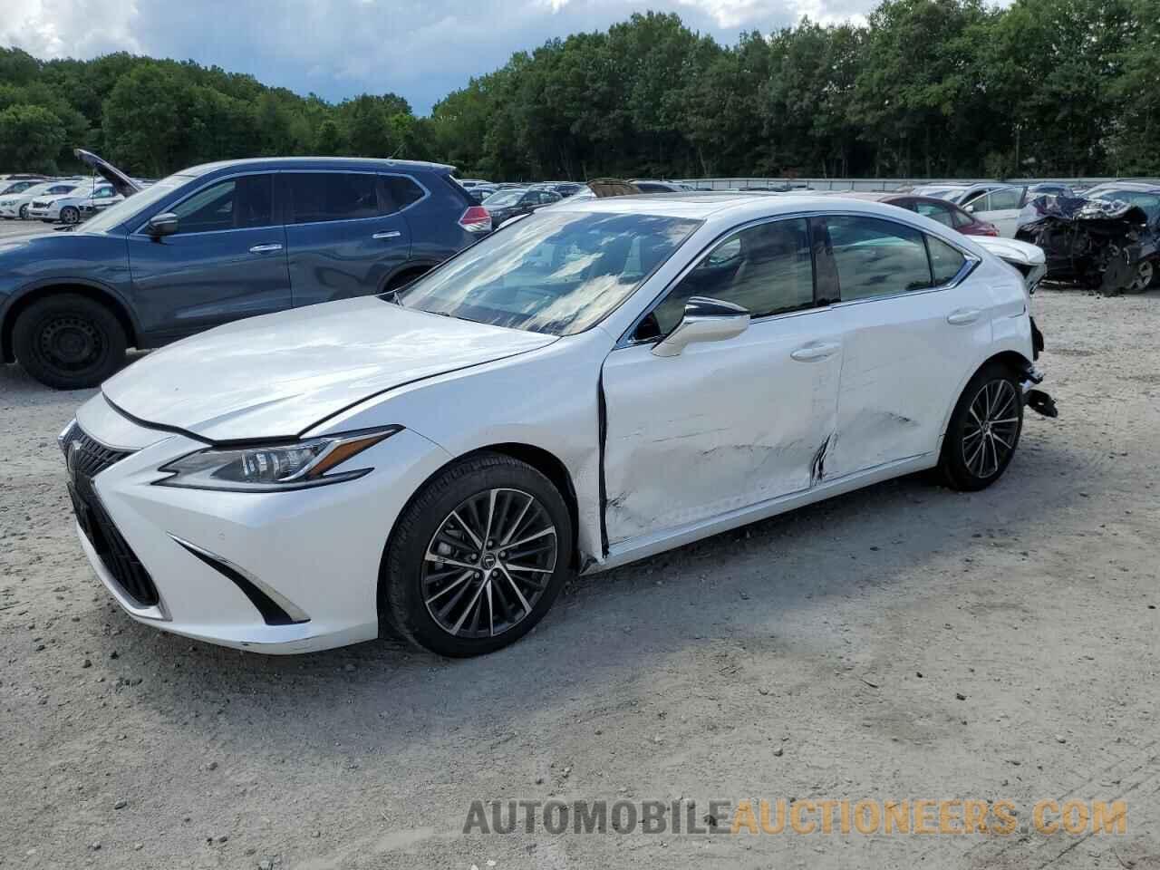 58ADZ1B18PU152778 LEXUS ES350 2023