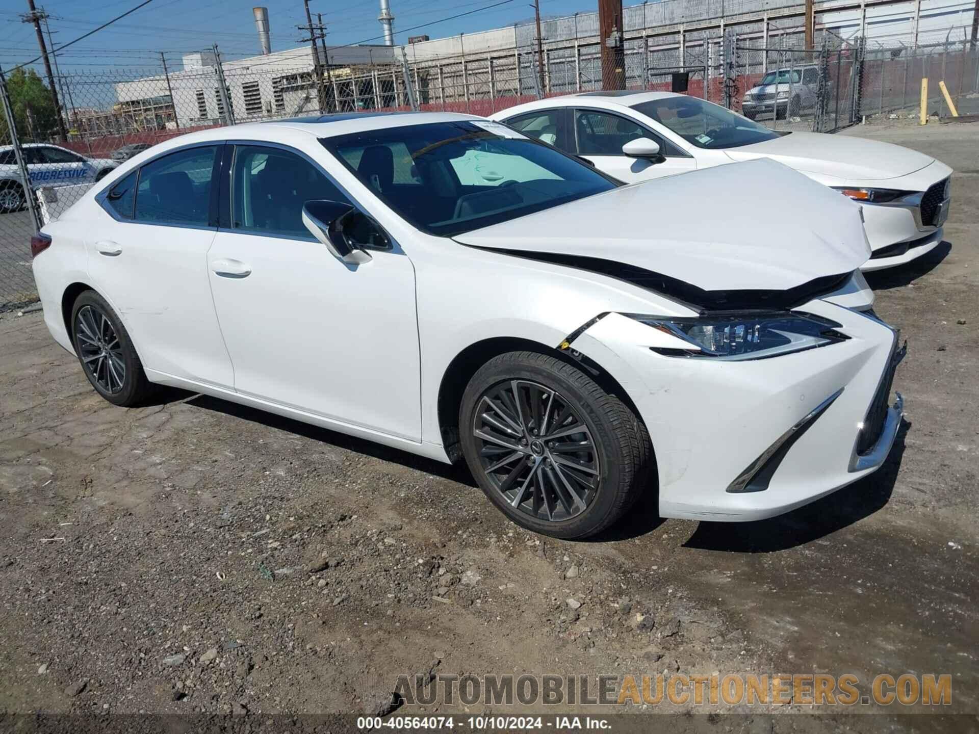 58ADZ1B18PU153302 LEXUS ES 2023