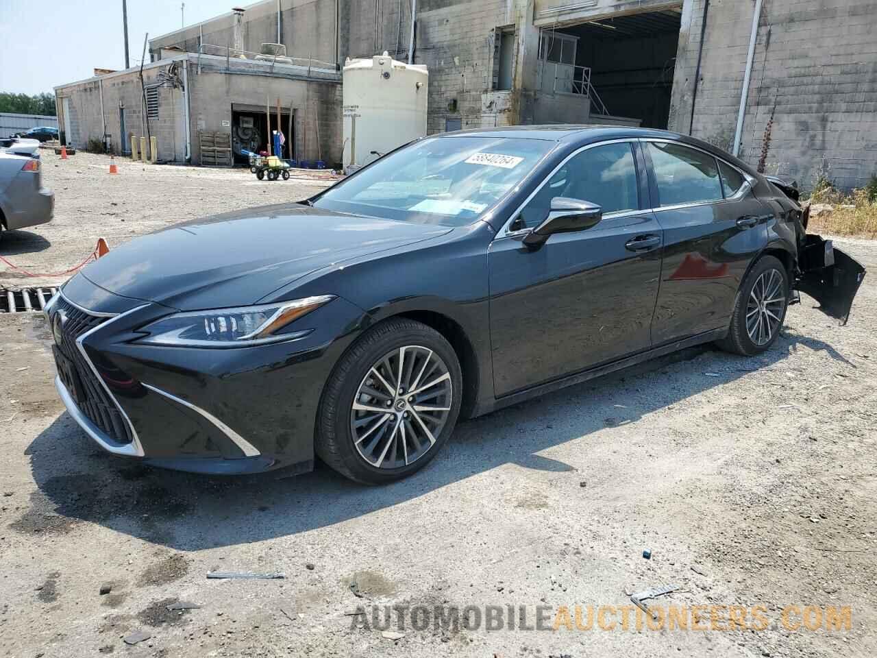 58ADZ1B18PU157348 LEXUS ES350 2023