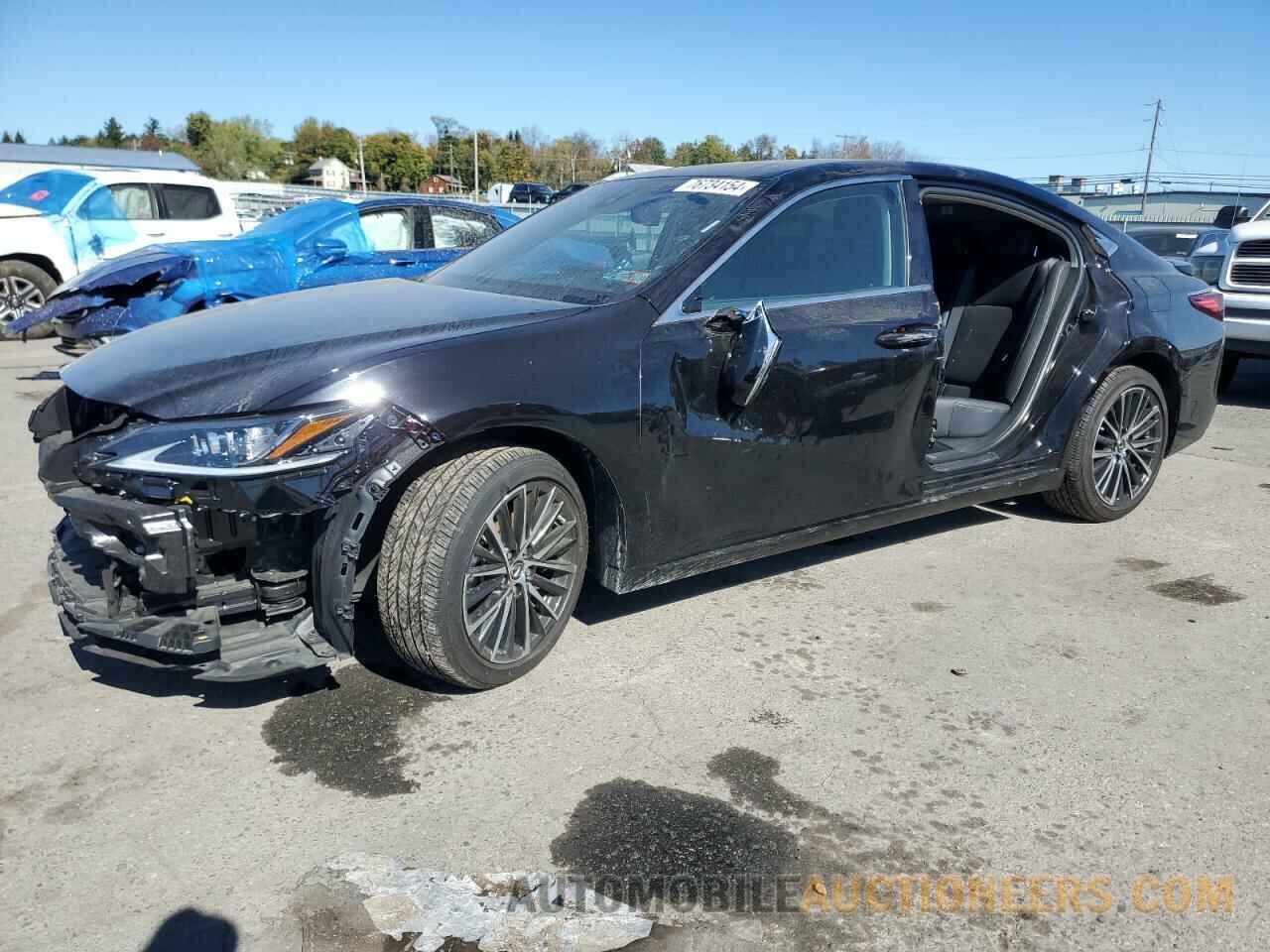 58ADZ1B18RU168479 LEXUS ES350 2024