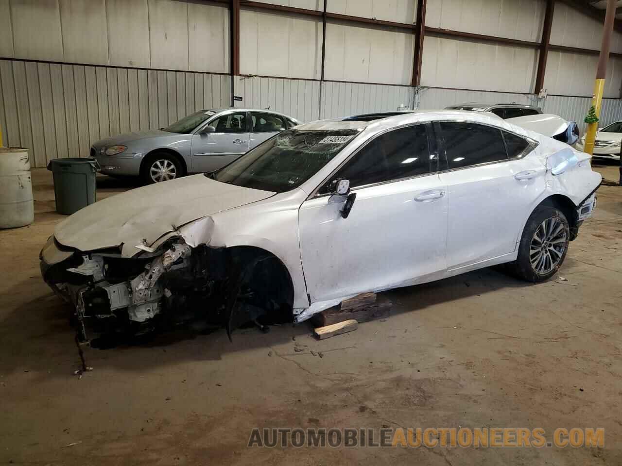 58ADZ1B19LU073470 LEXUS ES350 2020