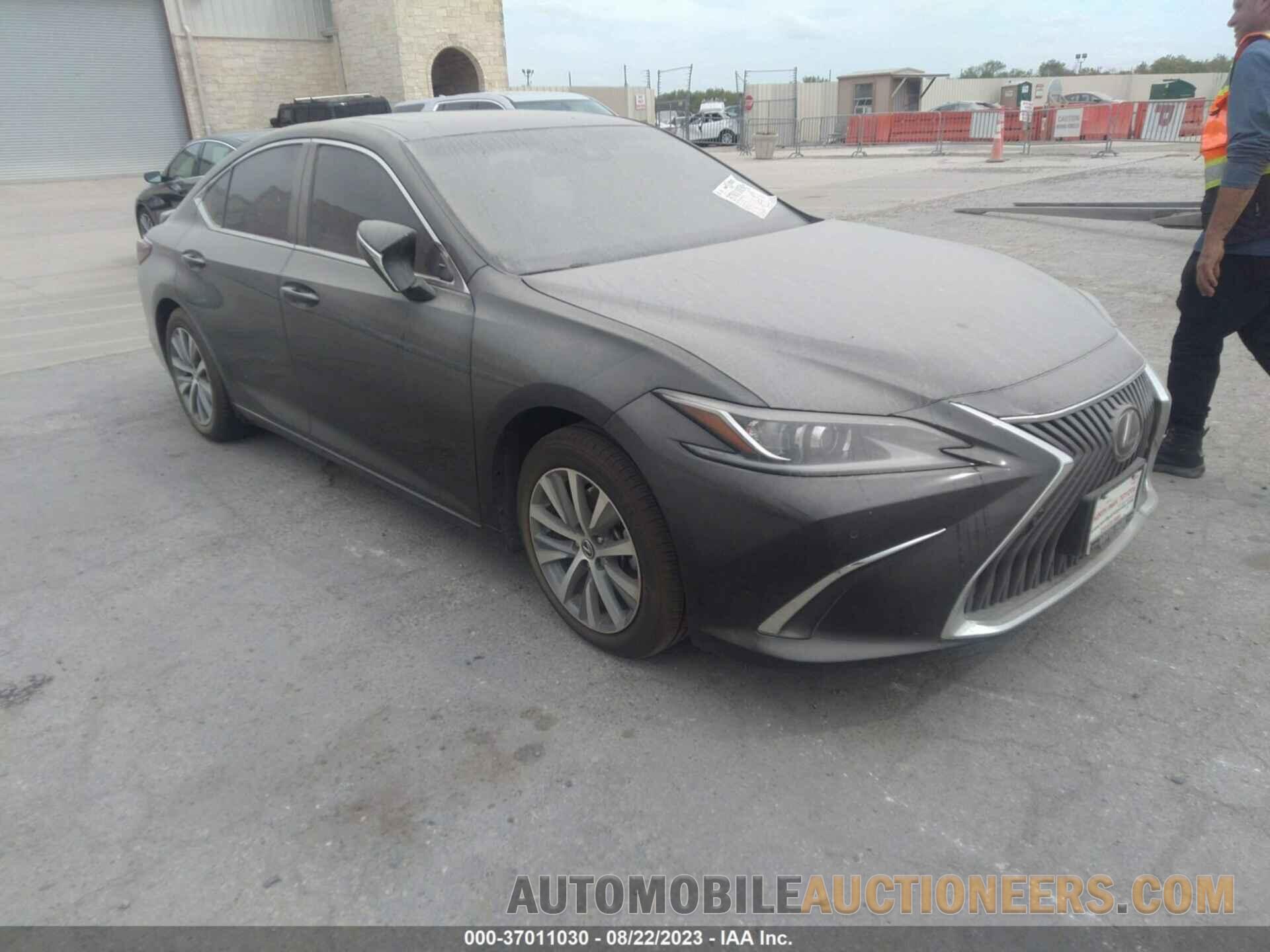 58ADZ1B19MU092893 LEXUS ES 2021