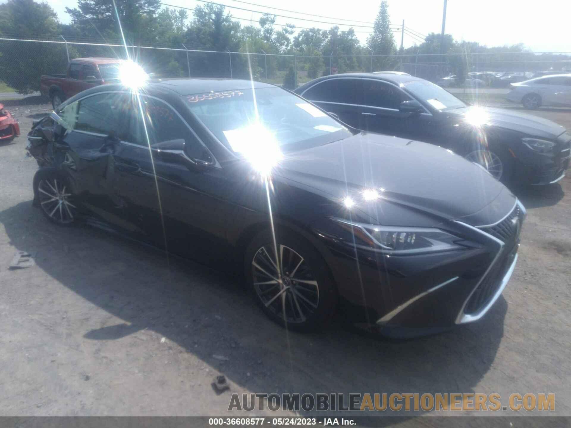 58ADZ1B19NU127174 LEXUS ES 2022