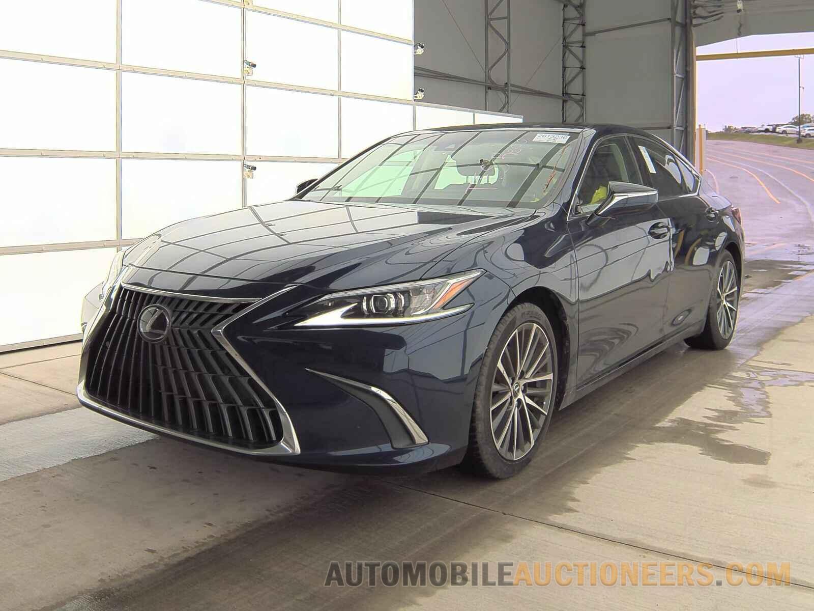 58ADZ1B19PU142194 Lexus ES 2023