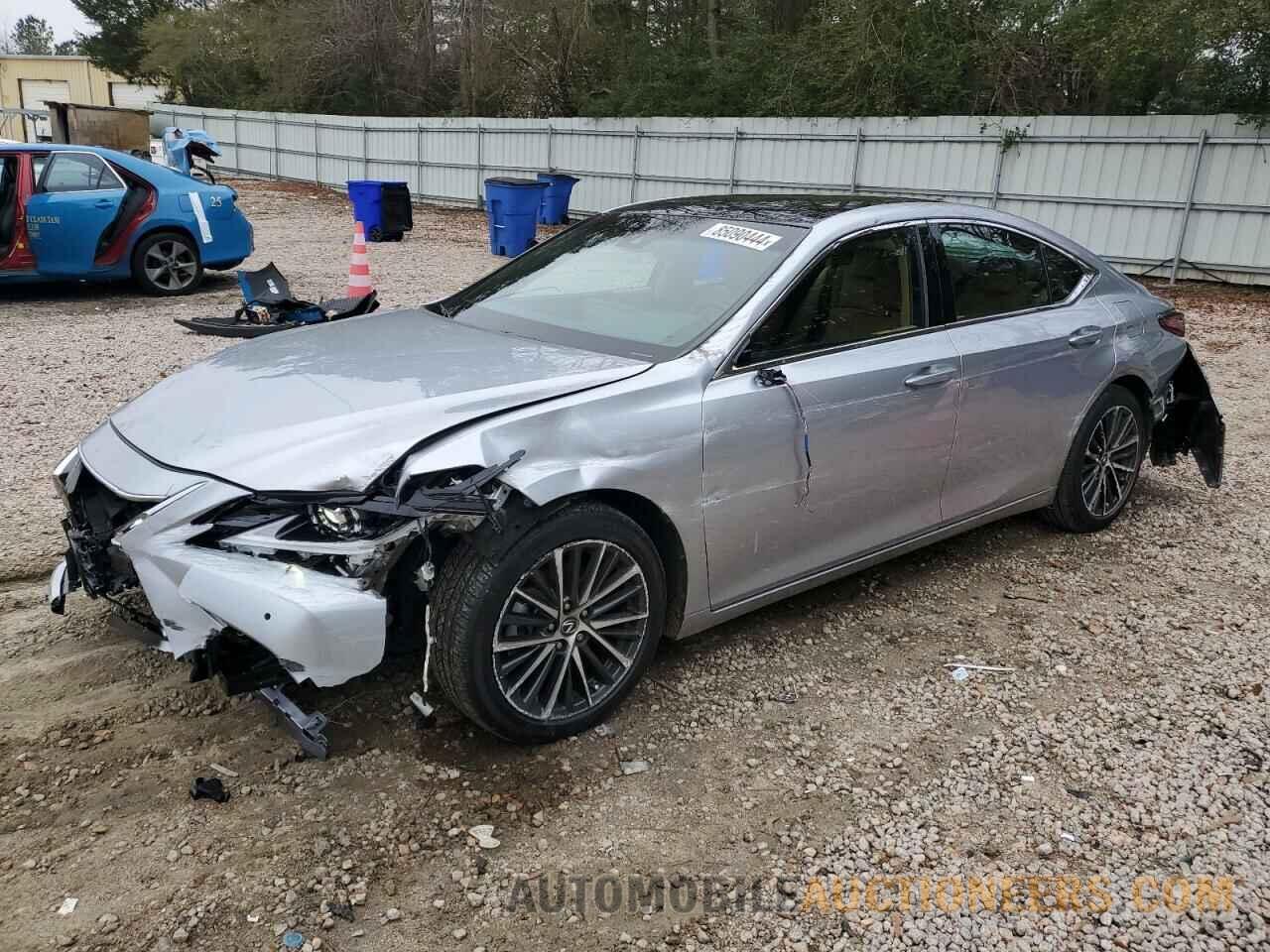 58ADZ1B19PU144804 LEXUS ES350 2023