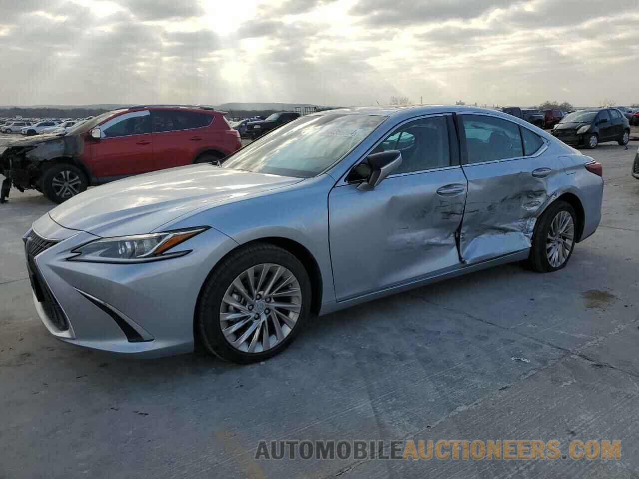 58ADZ1B19PU146052 LEXUS ES350 2023