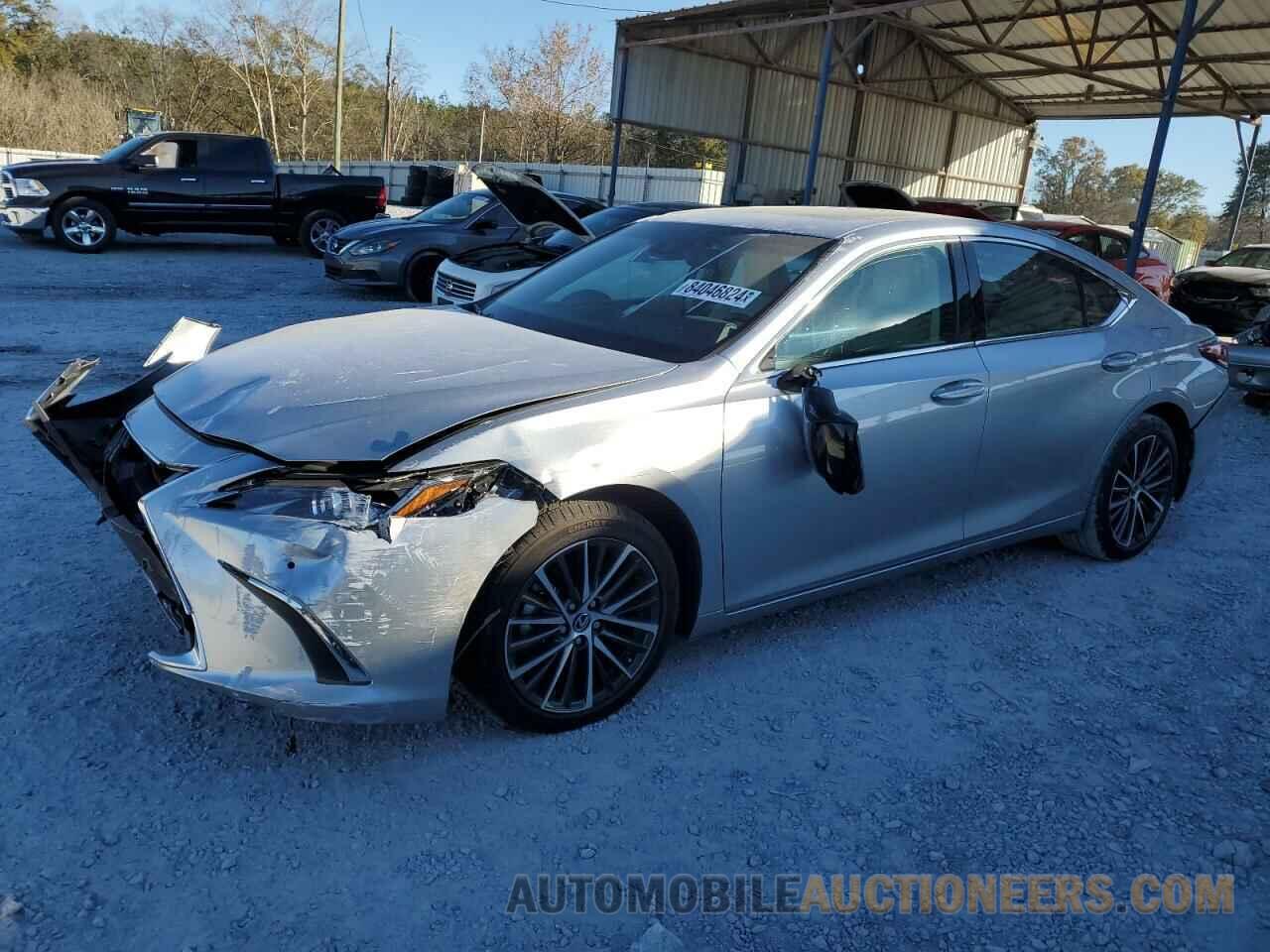 58ADZ1B19PU146102 LEXUS ES350 2023