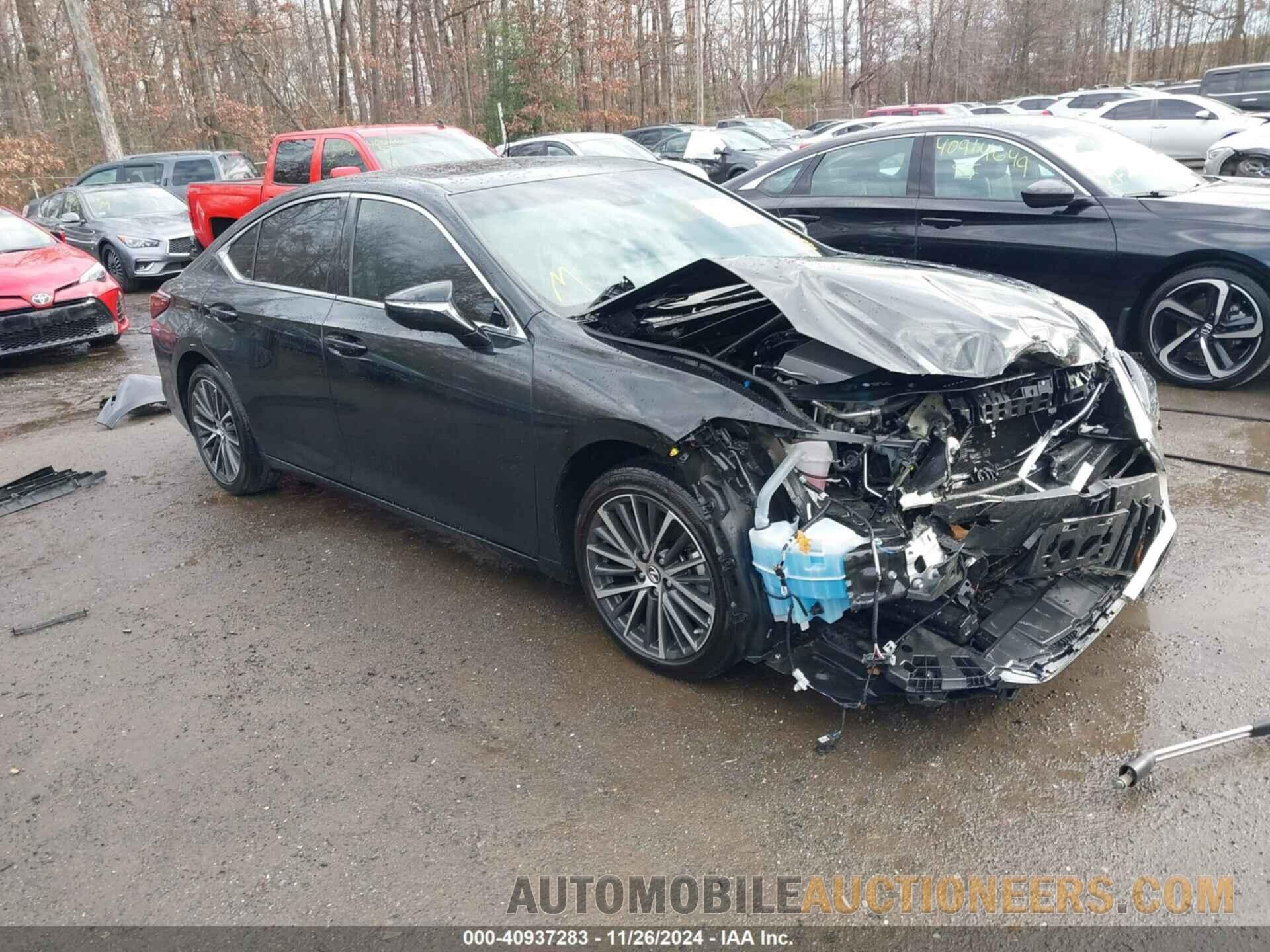 58ADZ1B19PU148836 LEXUS ES 2023