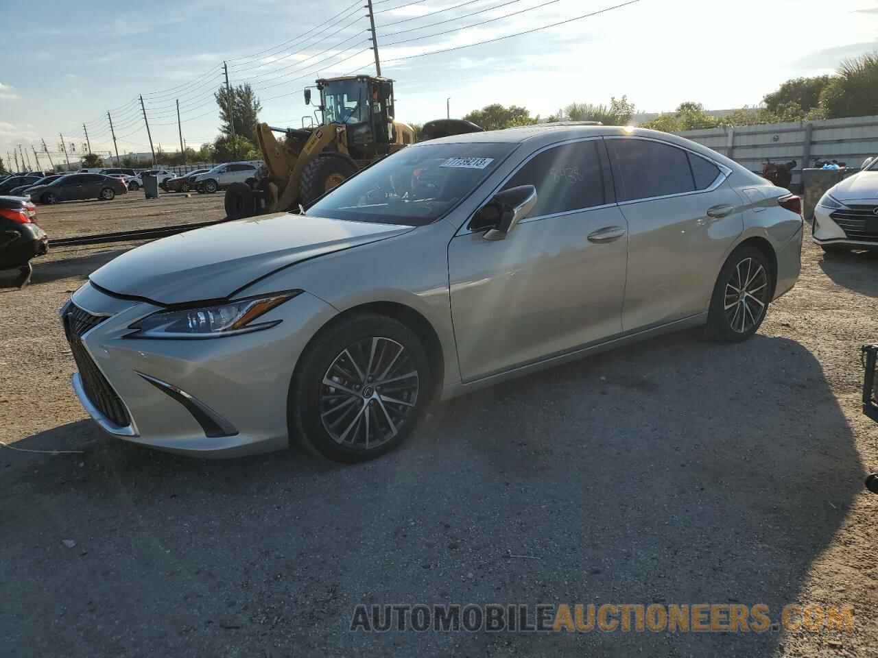 58ADZ1B19PU150456 LEXUS ES350 2023