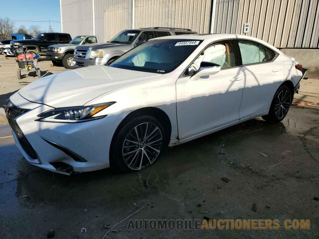 58ADZ1B19PU155348 LEXUS ES350 2023