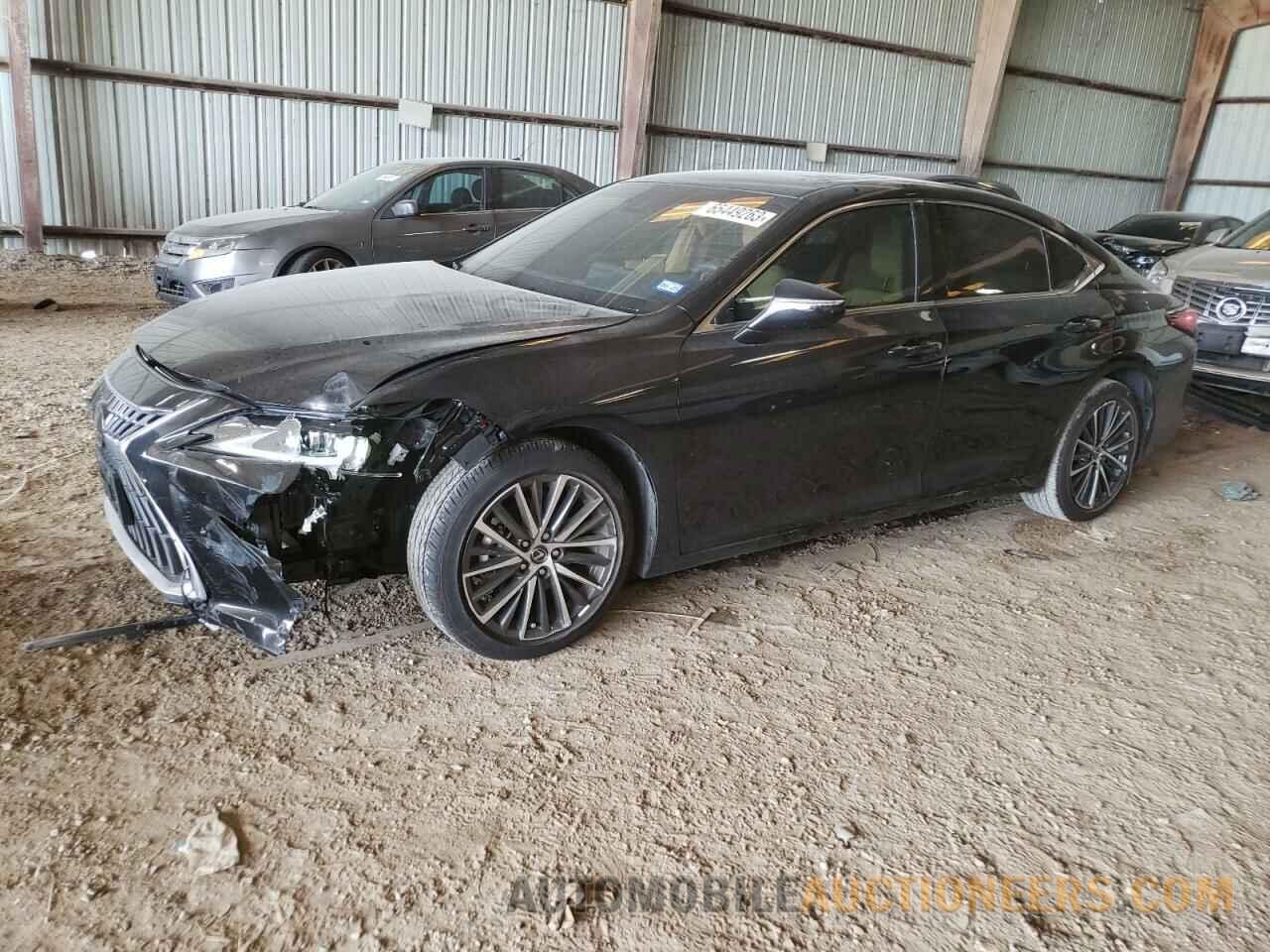 58ADZ1B19PU157360 LEXUS ES350 2023