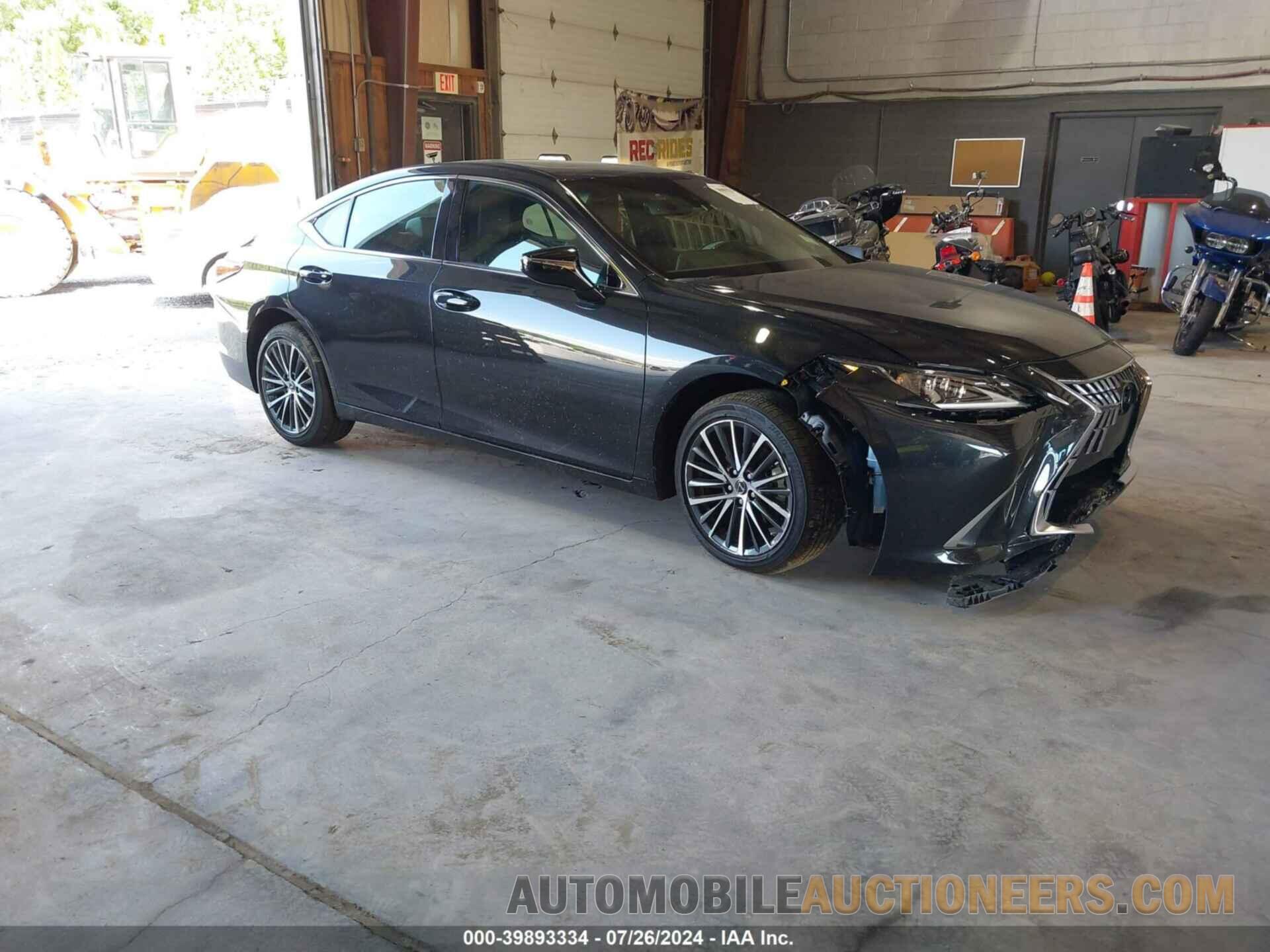 58ADZ1B19PU158623 LEXUS ES 350 2023