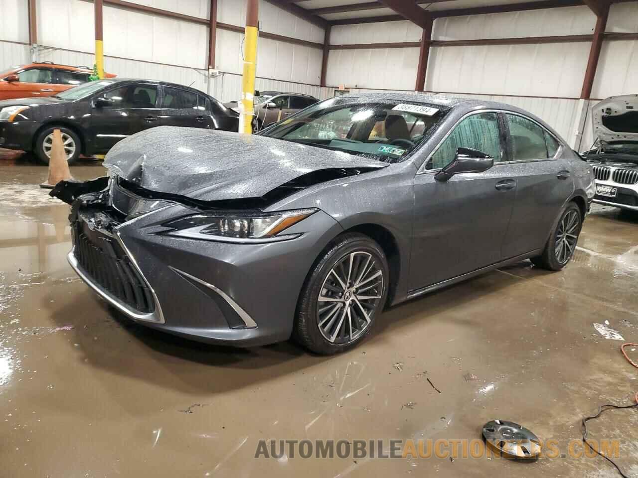 58ADZ1B19RU163565 LEXUS ES350 2024