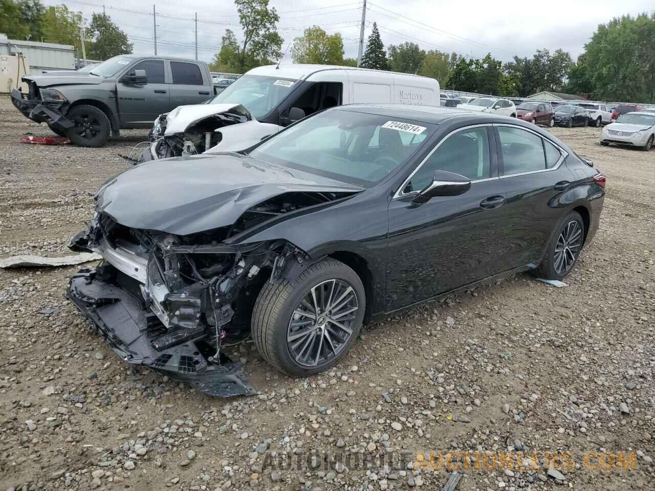 58ADZ1B19RU178938 LEXUS ES350 2024