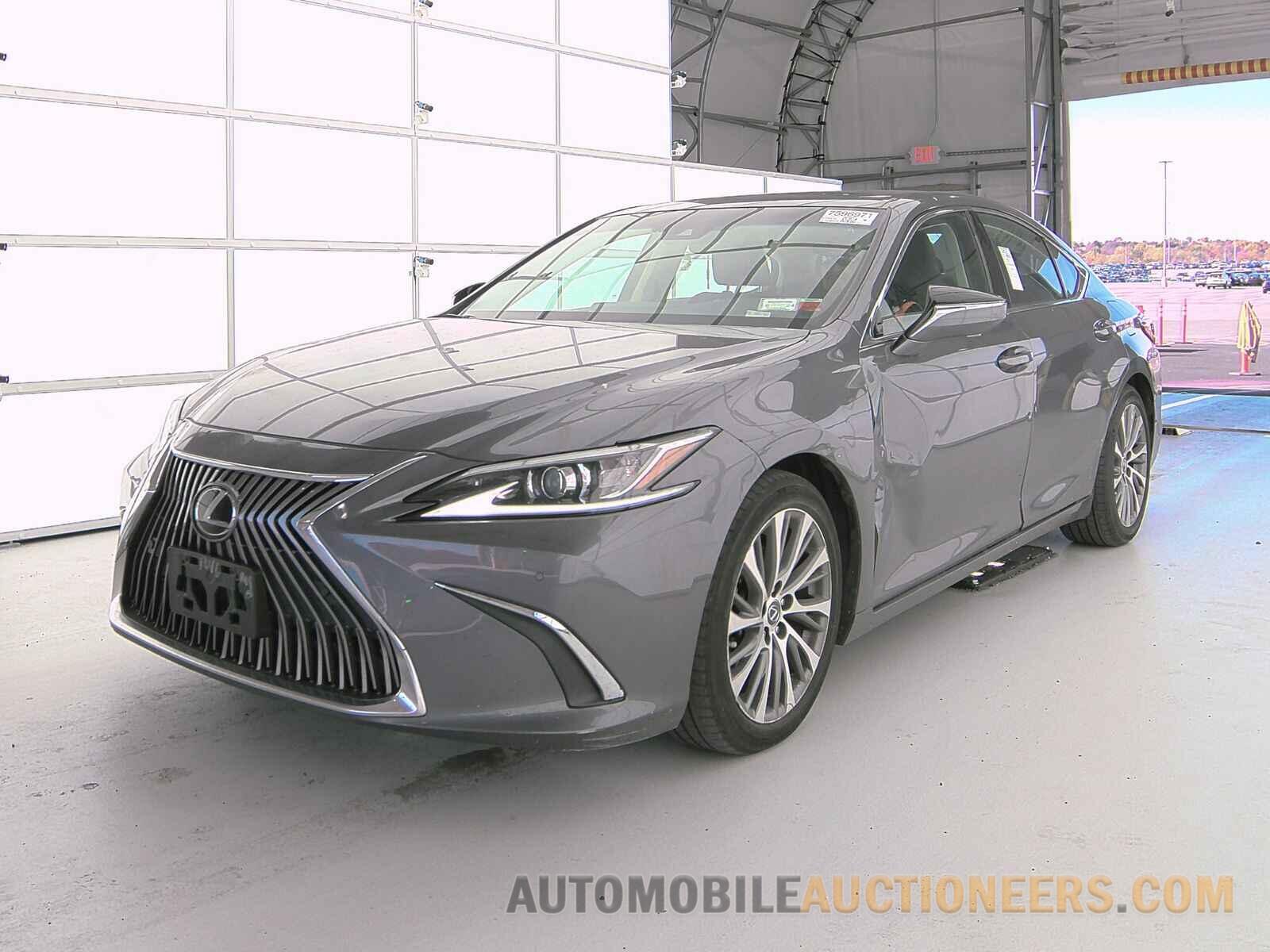 58ADZ1B1XLU061246 Lexus ES ES 2020