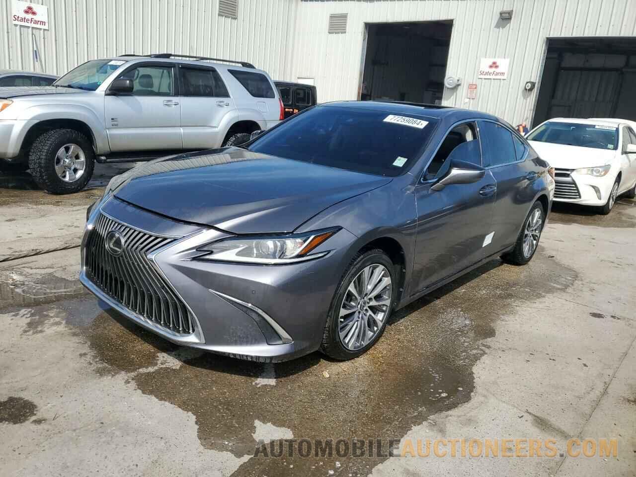 58ADZ1B1XLU064275 LEXUS ES350 2020