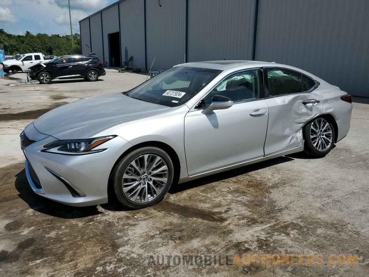 58ADZ1B1XMU084057 LEXUS ES350 2021