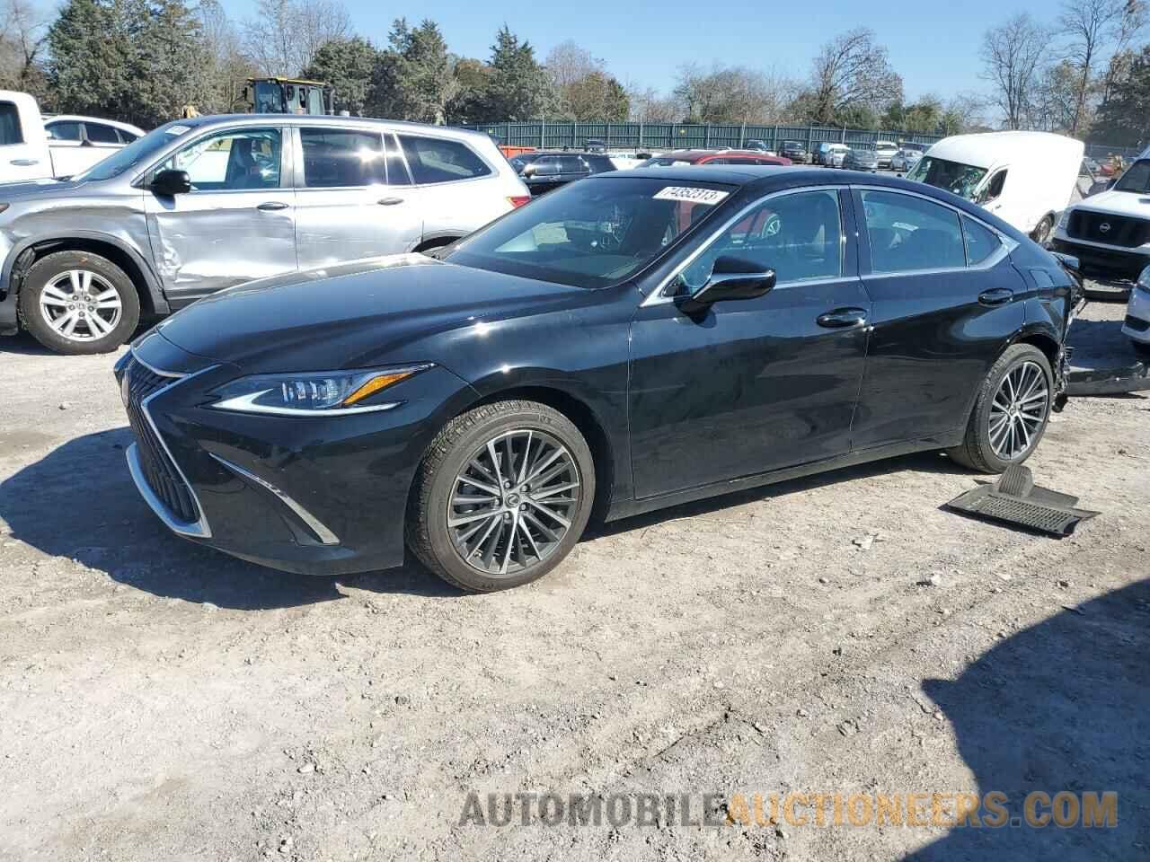 58ADZ1B1XNU111436 LEXUS ES350 2022