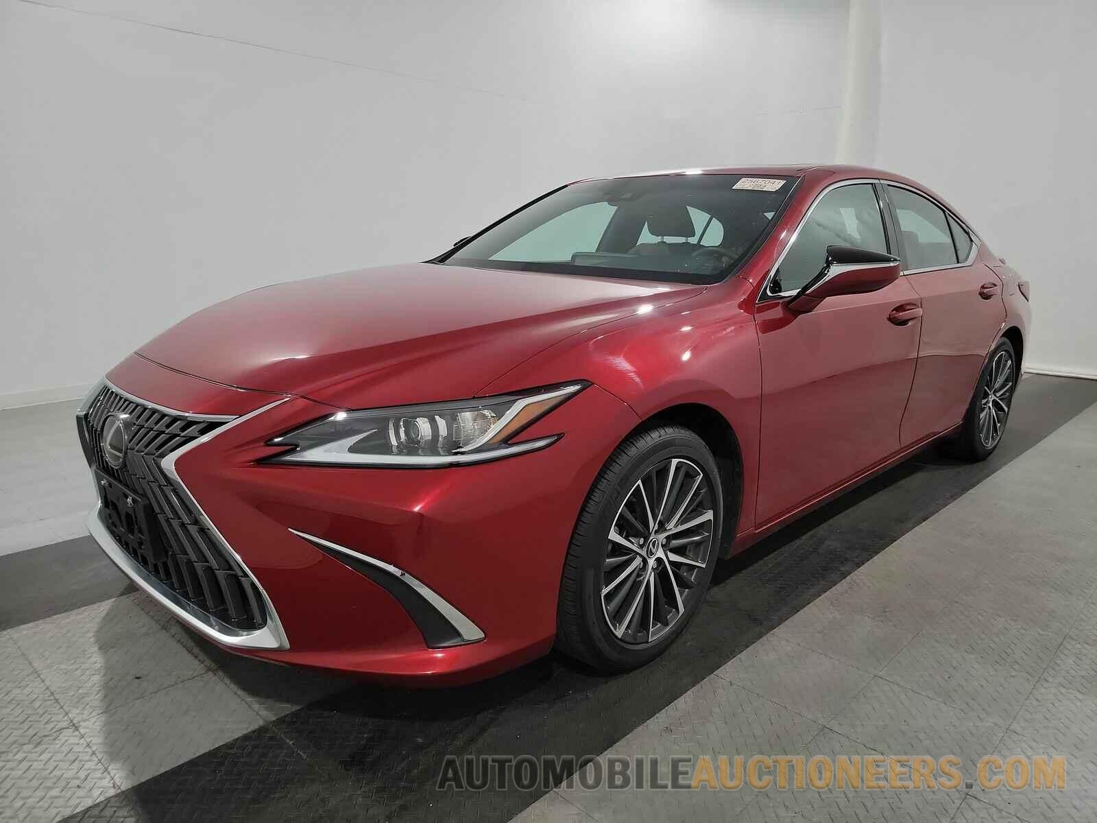 58ADZ1B1XPU140812 Lexus ES 2023