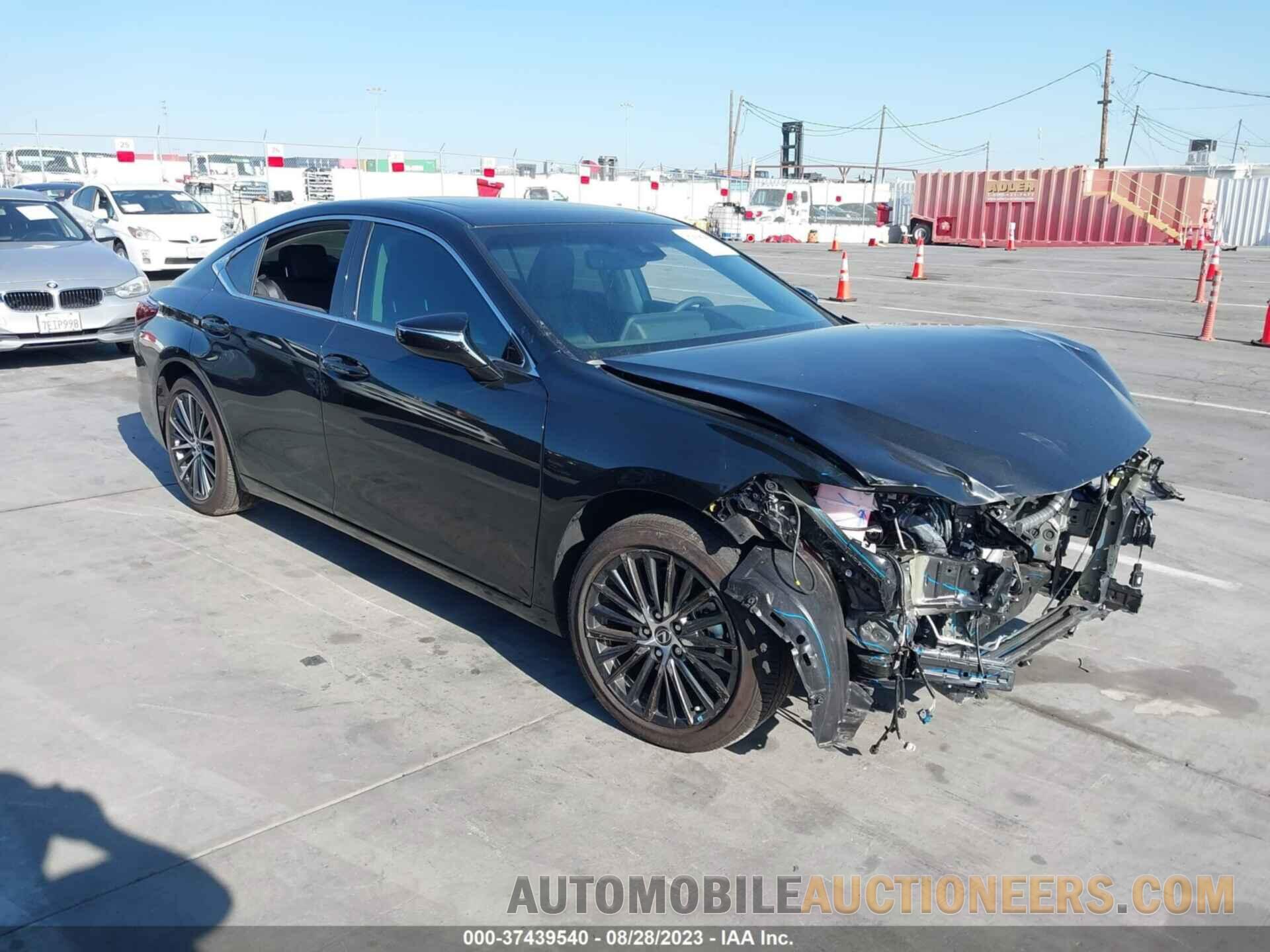 58ADZ1B1XPU143709 LEXUS ES 2023