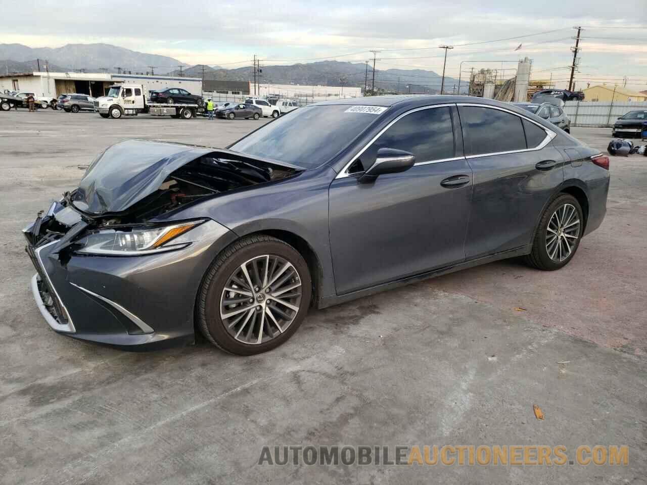 58ADZ1B1XPU149476 LEXUS ES350 2023