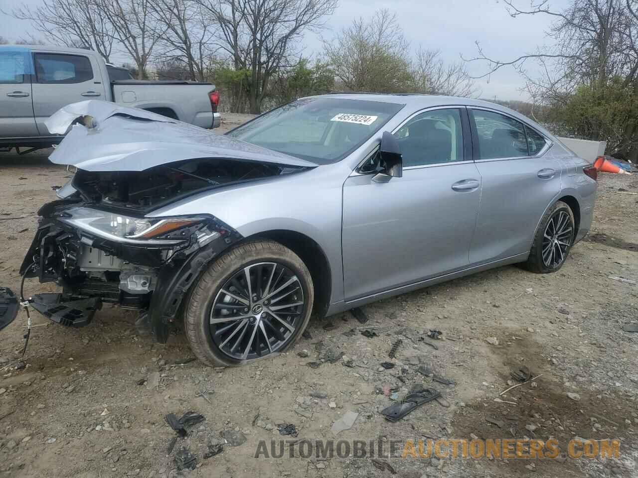 58ADZ1B1XPU157898 LEXUS ES350 2023