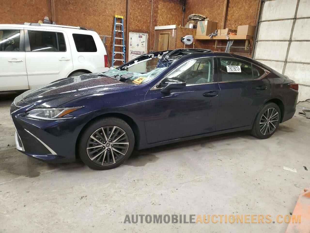 58ADZ1B1XRU165325 LEXUS ES350 2024