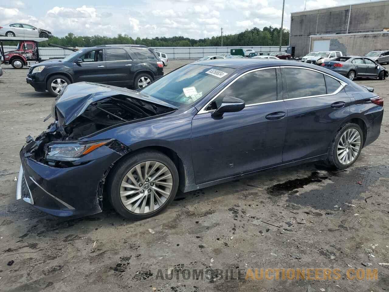 58AE11D10MU005181 LEXUS ES250 2021