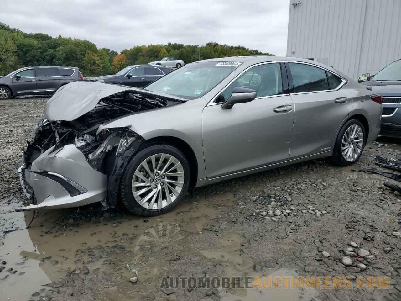 58AE21B13LU004718 LEXUS ES300 2020