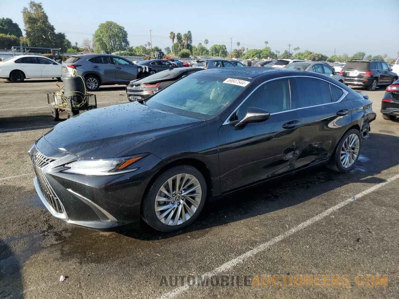 58AEA1C10NU022775 LEXUS ES300 2022