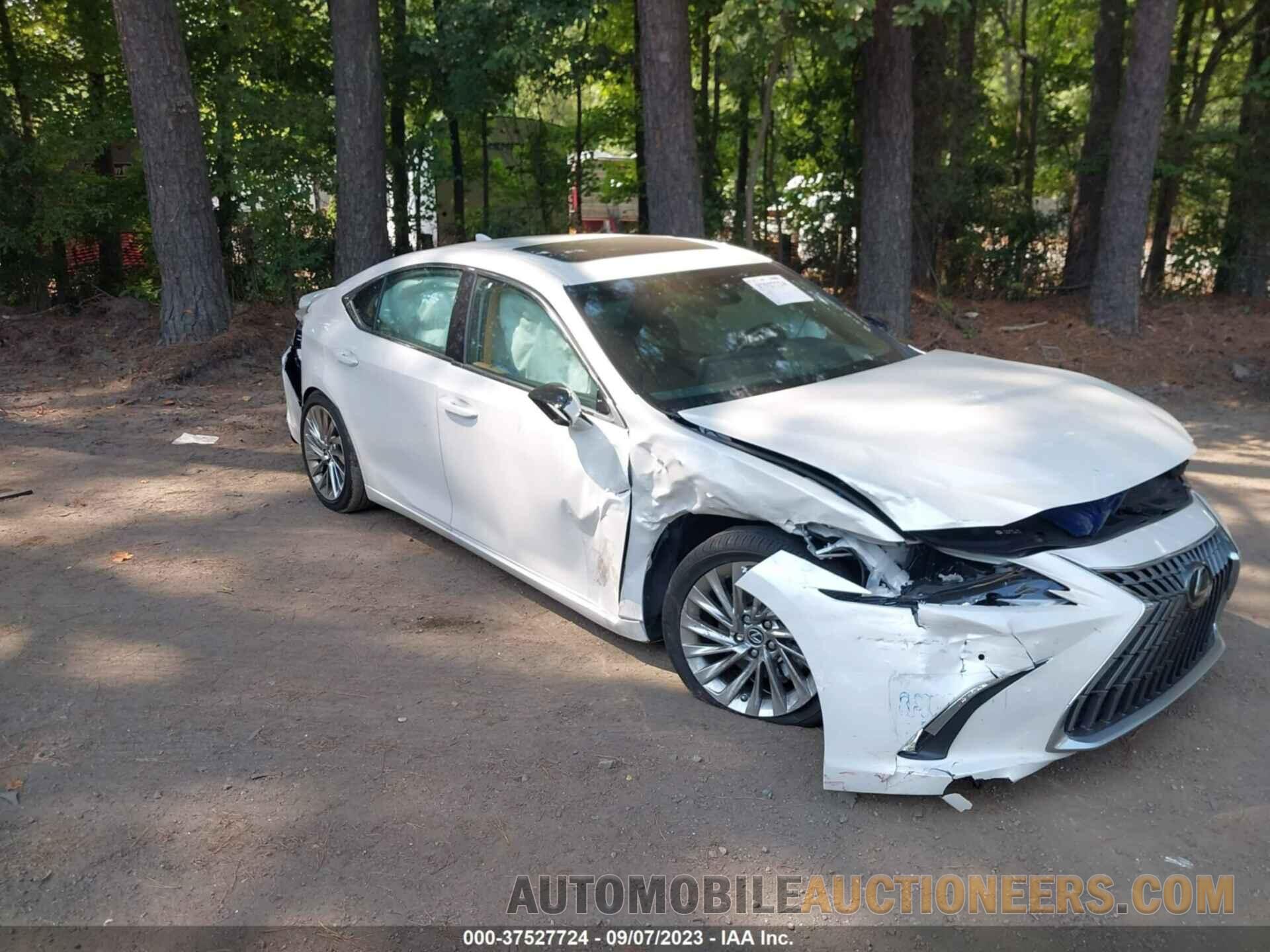 58AEA1C12PU029049 LEXUS ES 2023