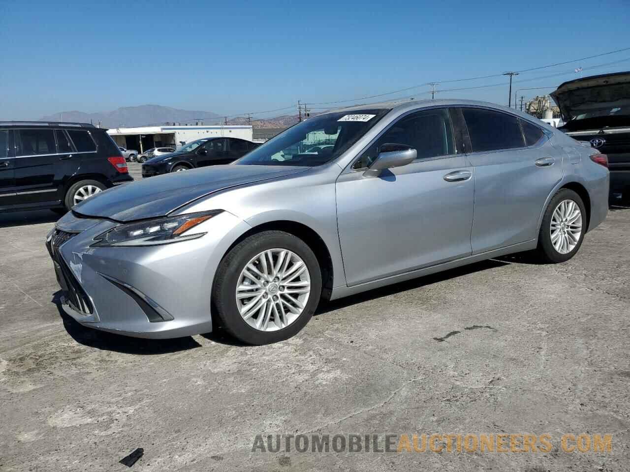 58AEA1C13NU024553 LEXUS ES300 2022