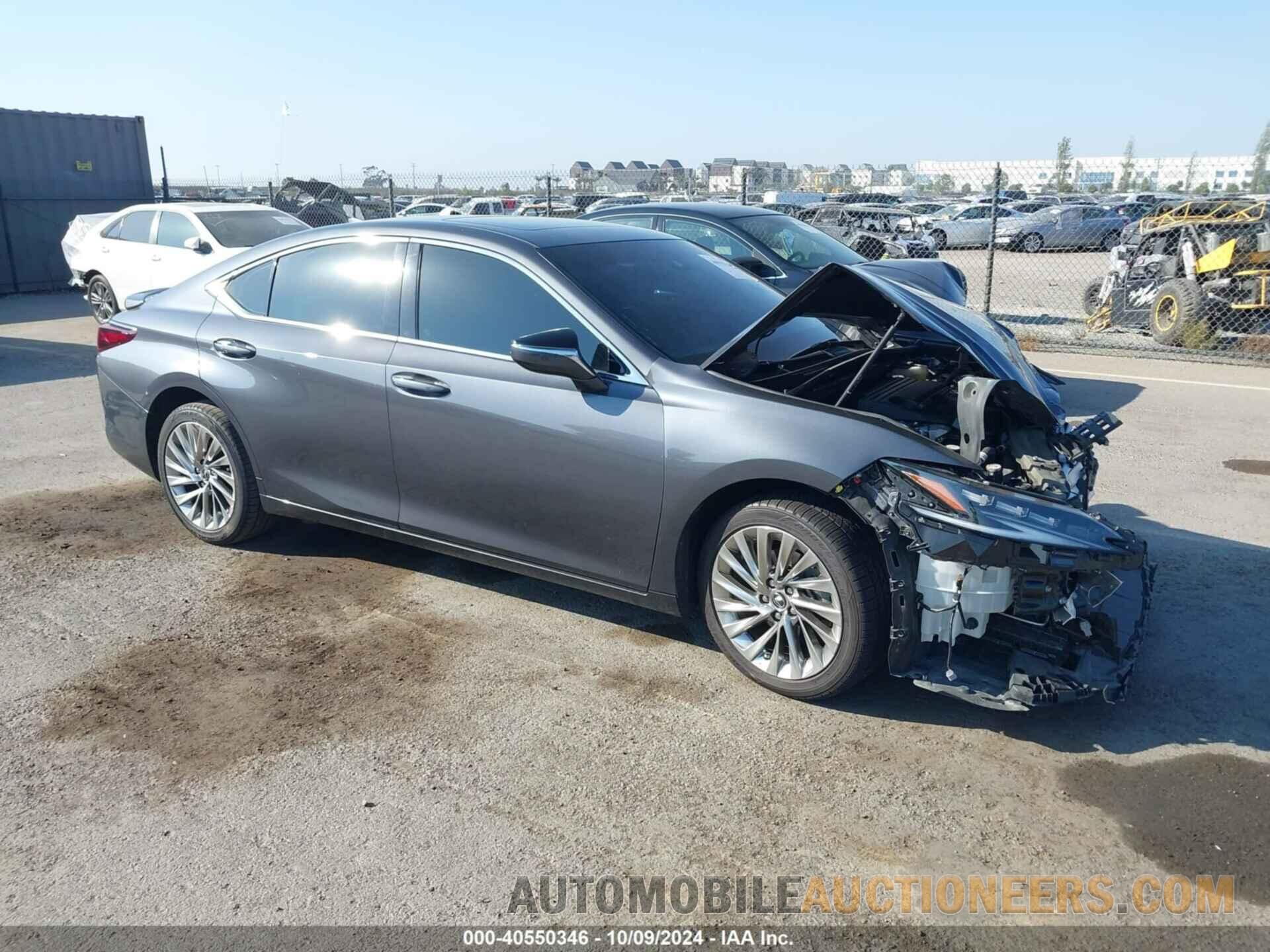 58AEA1C14PU027979 LEXUS ES 300H 2023