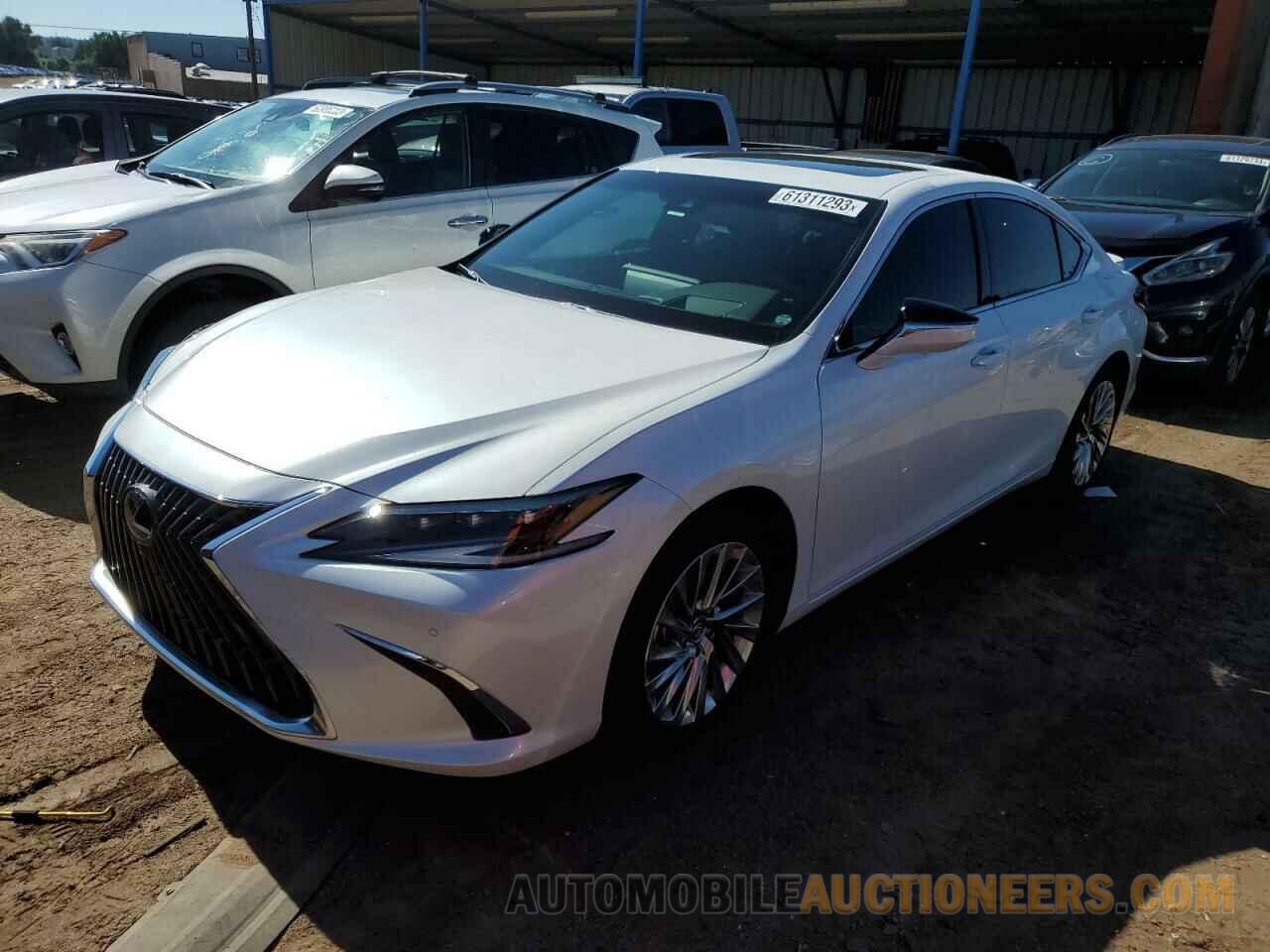 58AEA1C14PU032731 LEXUS ES300 2023