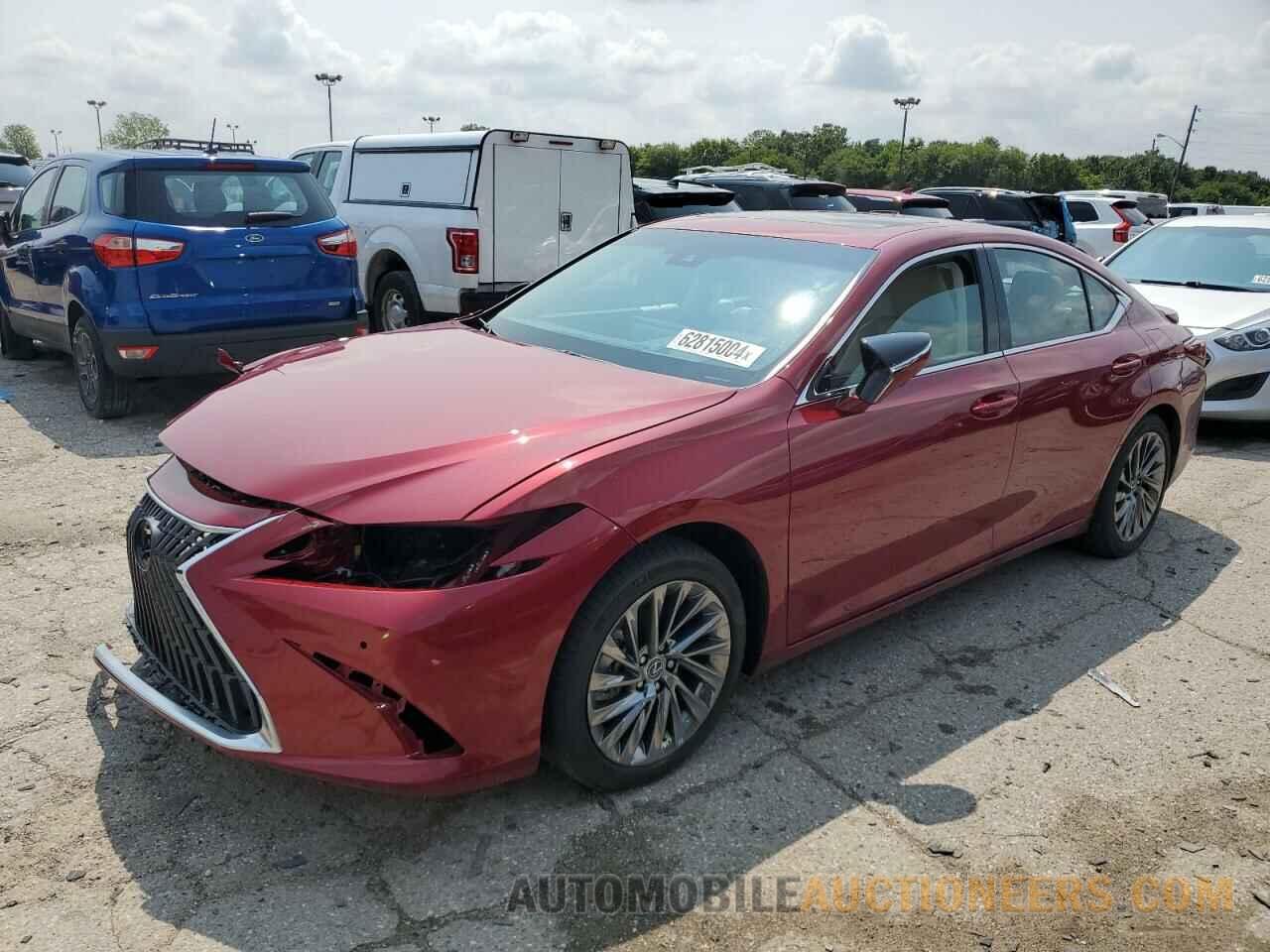 58AEA1C16RU047377 LEXUS ES300 2024