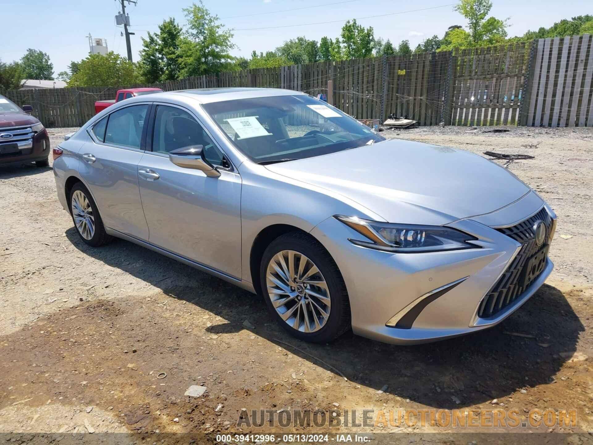 58AEA1C17PU030553 LEXUS ES 300H 2023