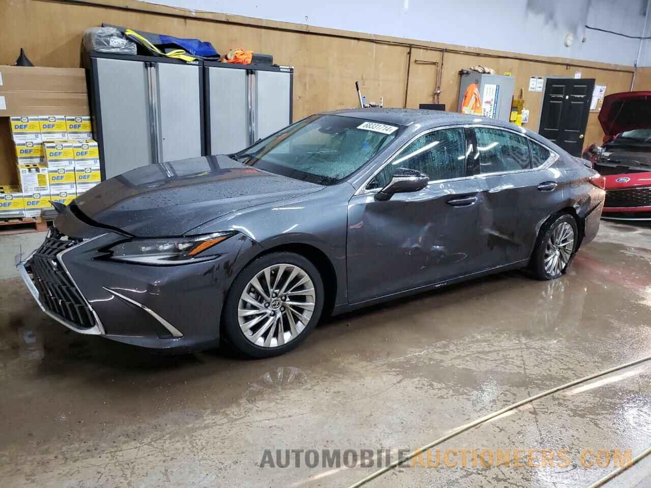 58AEA1C18PU030397 LEXUS ES300 2023