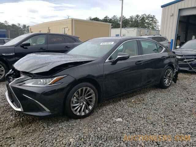 58AEA1C18RU038292 LEXUS ES300 2024