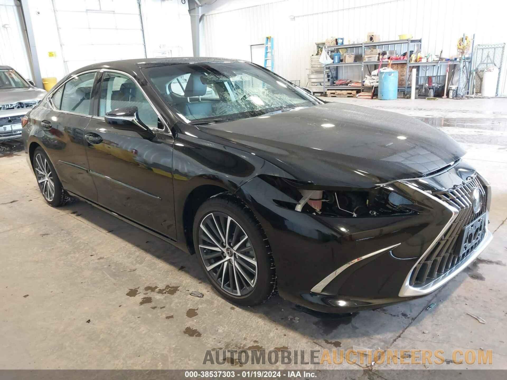 58AEZ1B11PU146566 LEXUS ES 350 2023