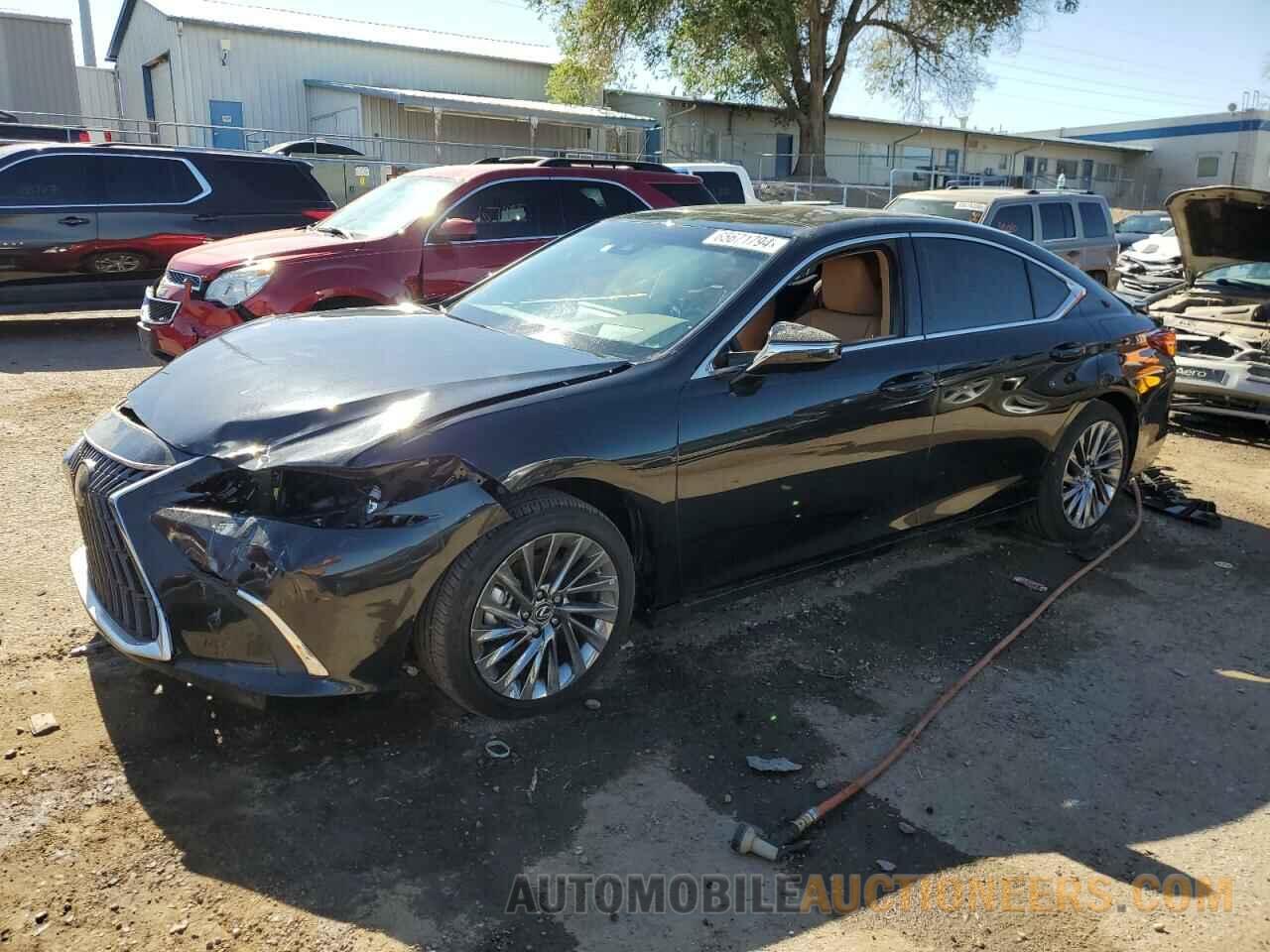 58AEZ1B14RU168998 LEXUS ES350 2024