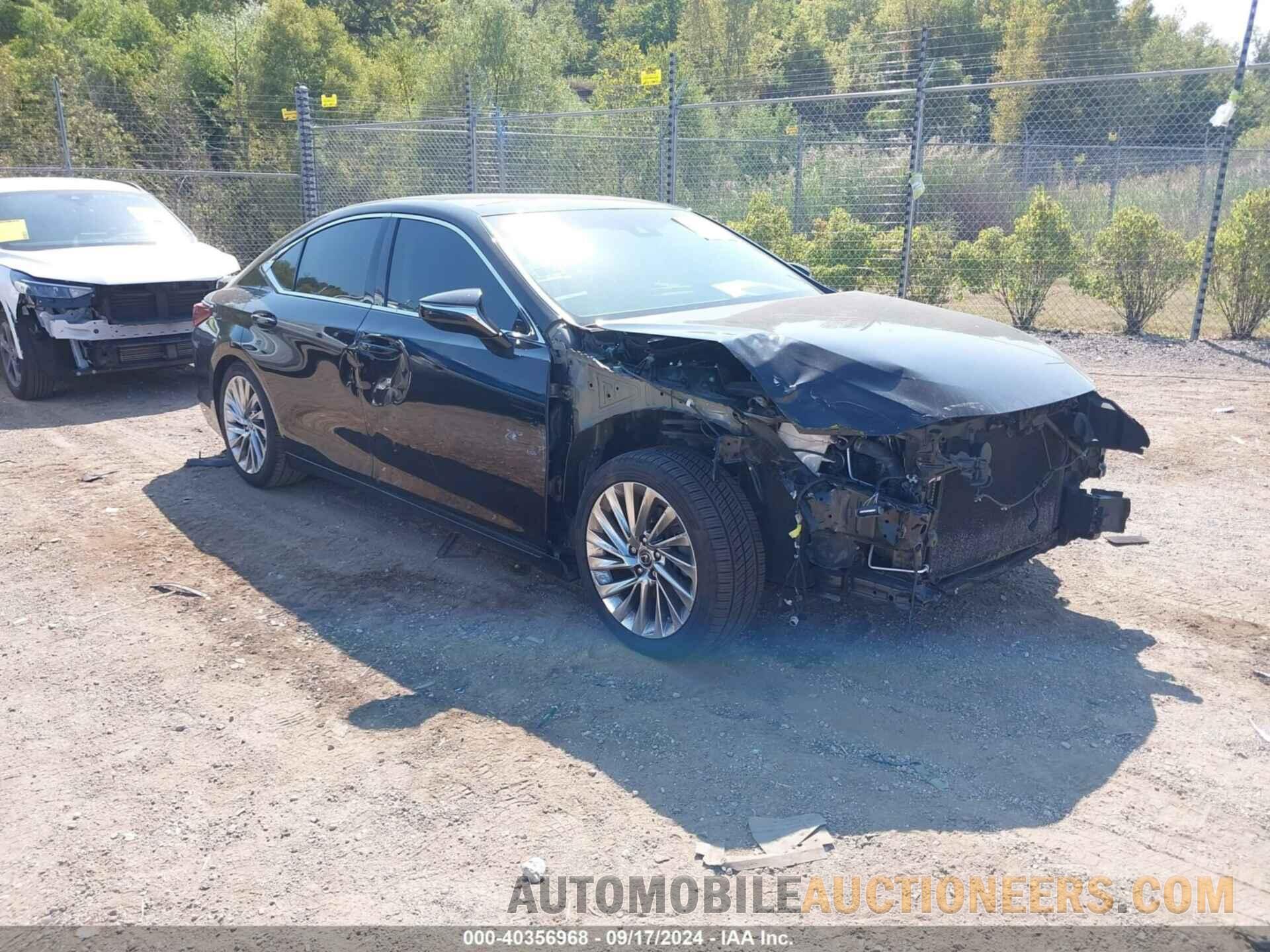 58AEZ1B18PU150260 LEXUS ES 350 2023