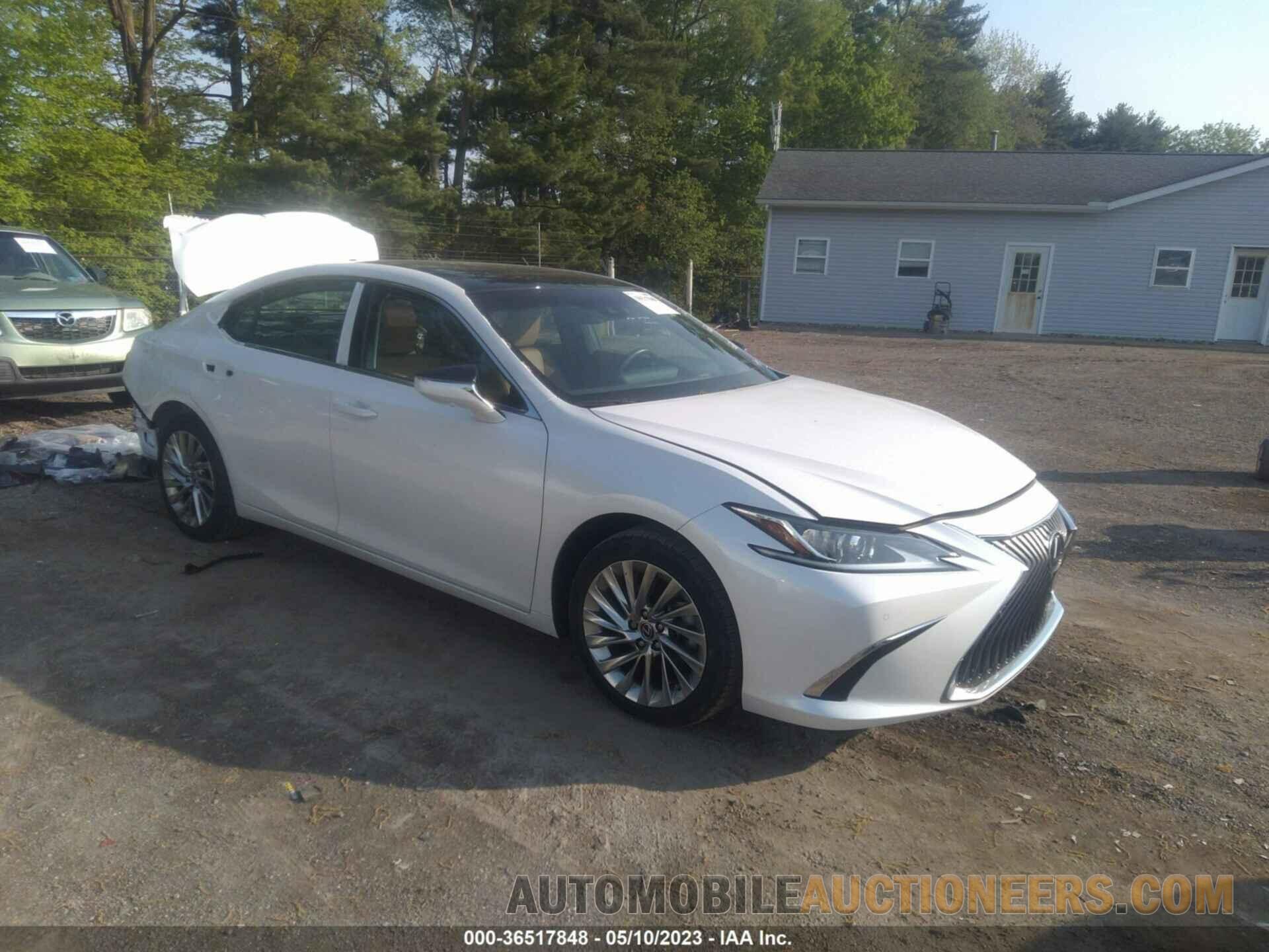 58AEZ1B1XLU058965 LEXUS ES 2020