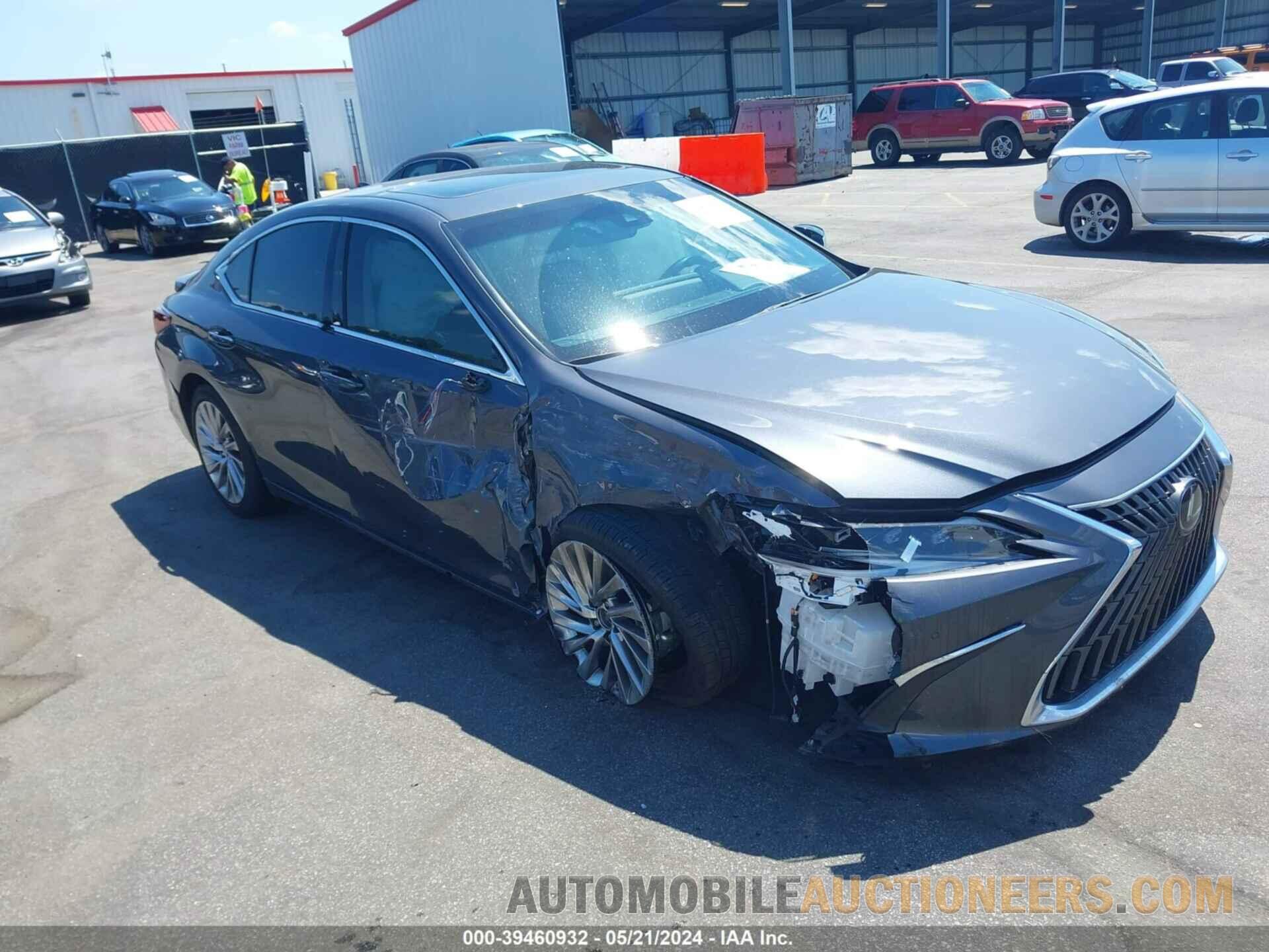 58AFA1C14PU032958 LEXUS ES 300H 2023