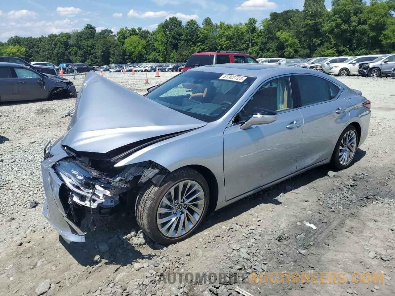 58AFA1C16PU030600 LEXUS ES300 2023