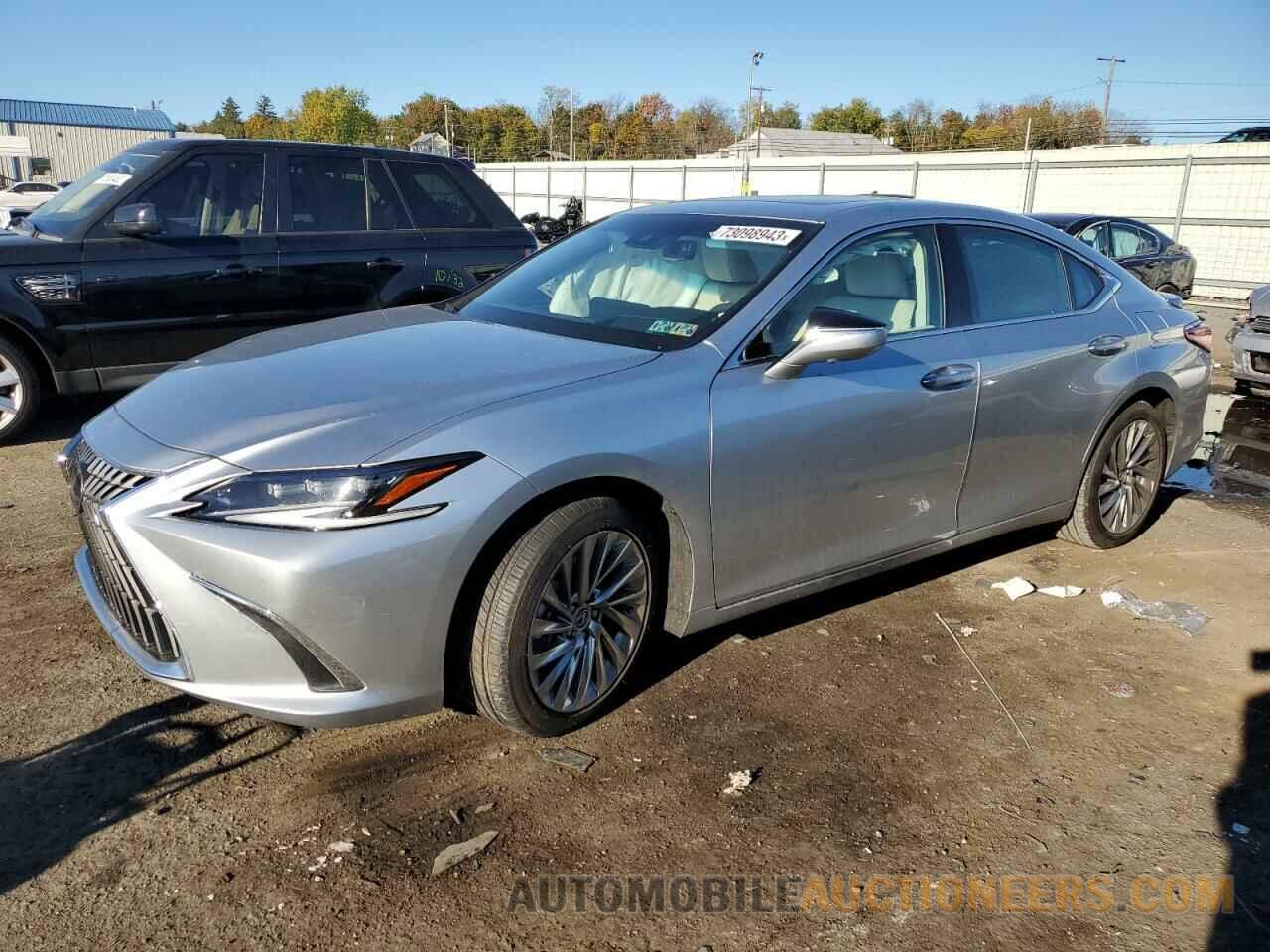 58AFA1C1XPU032740 LEXUS ES300 2023