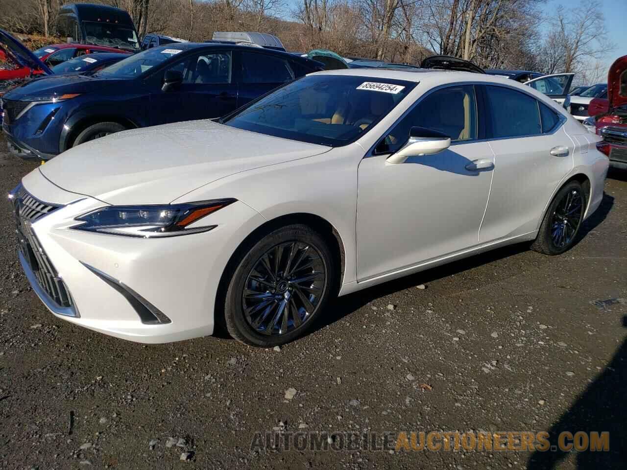 58AFA1C1XRU050674 LEXUS ES300 2024