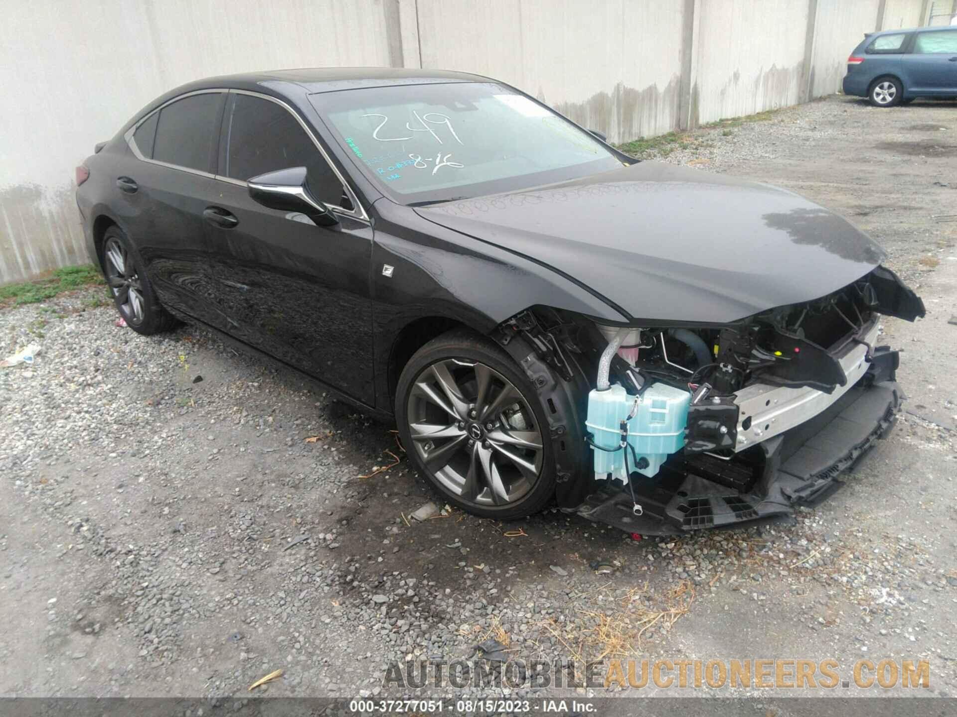 58AGZ1B14LU064656 LEXUS ES 2020