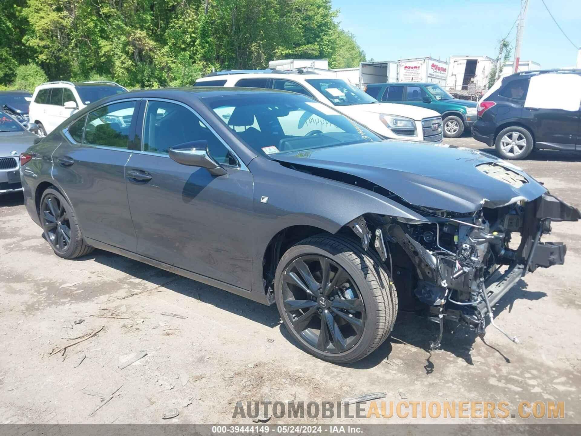 58AJZ1B12PU146686 LEXUS ES 350 2023