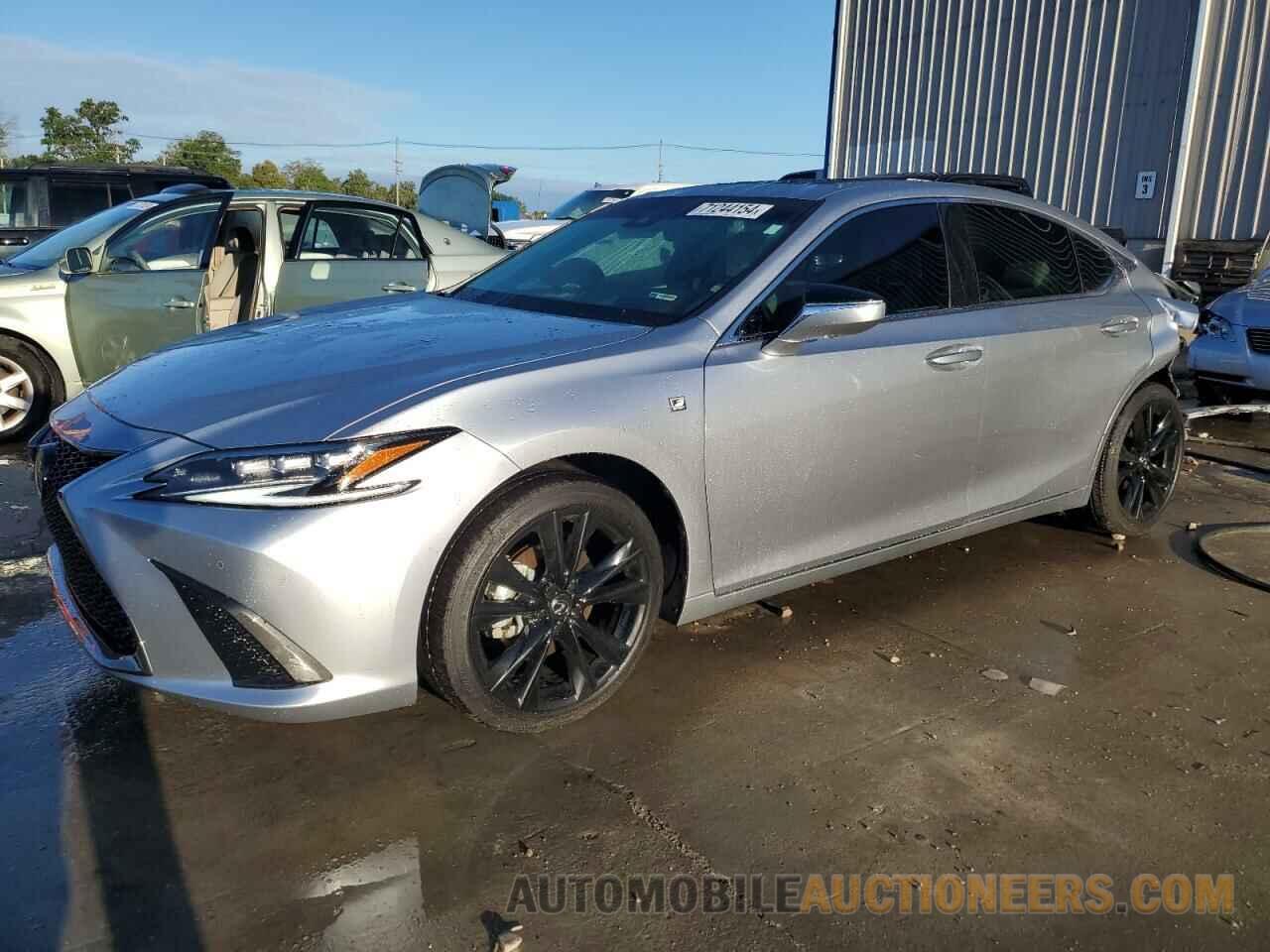 58AJZ1B12RU169985 LEXUS ES 350 F S 2024